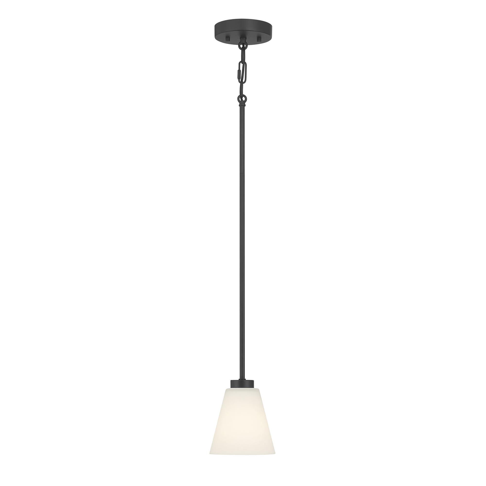 Strayhan 6 Inch Mini Pendant by Millennium Lighting