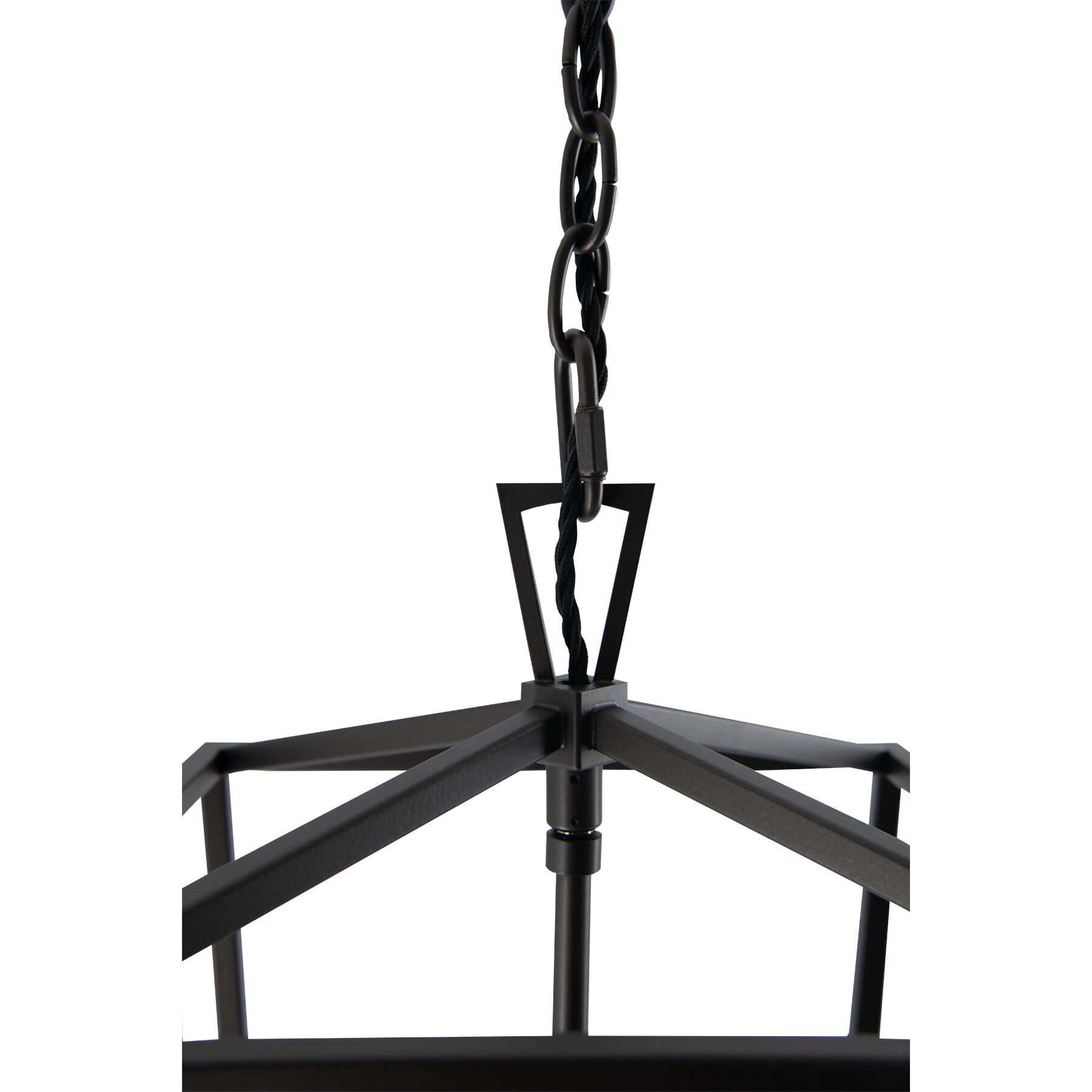 Shown in Bronze finish