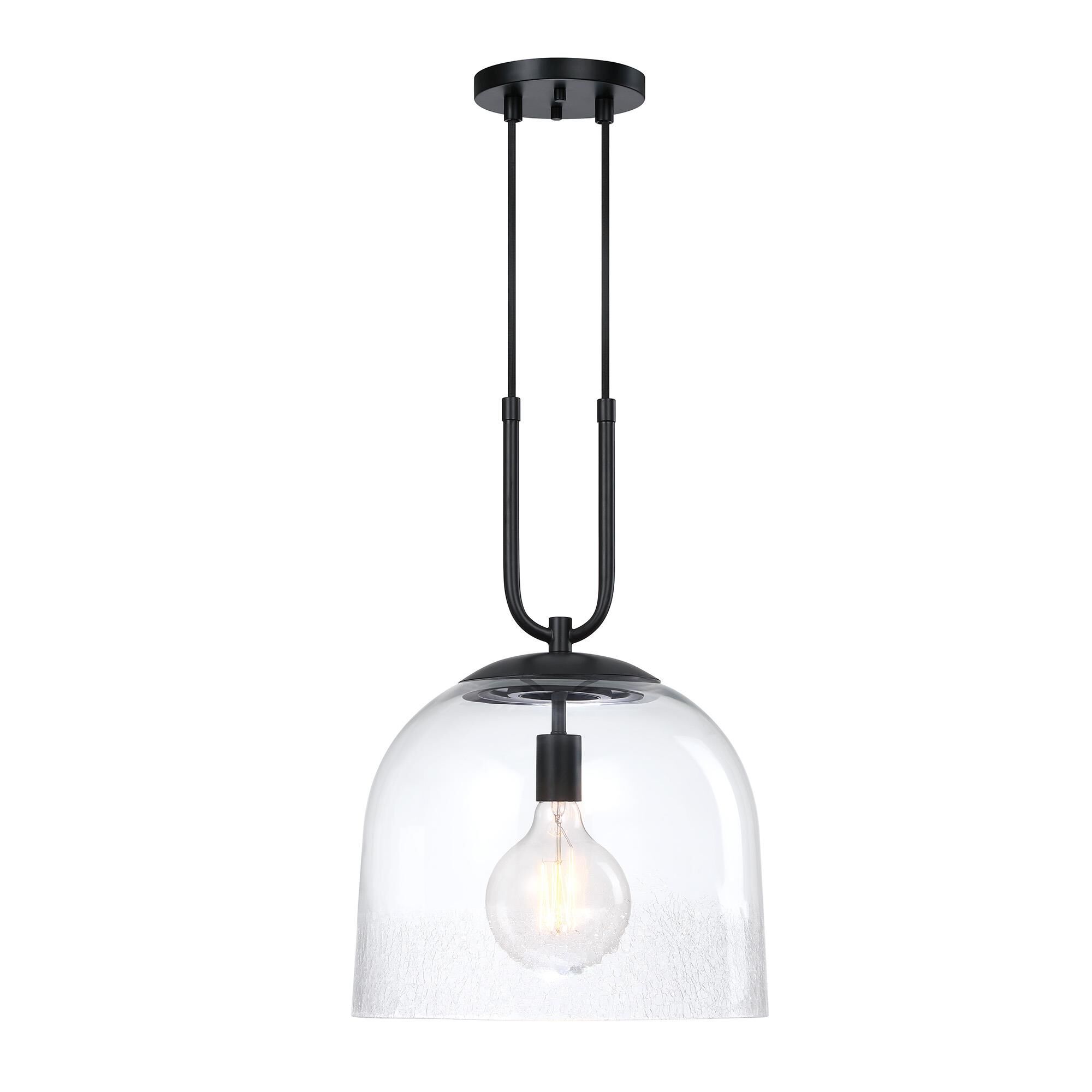 Astra 14 Inch Large Pendant by Designers Fountain