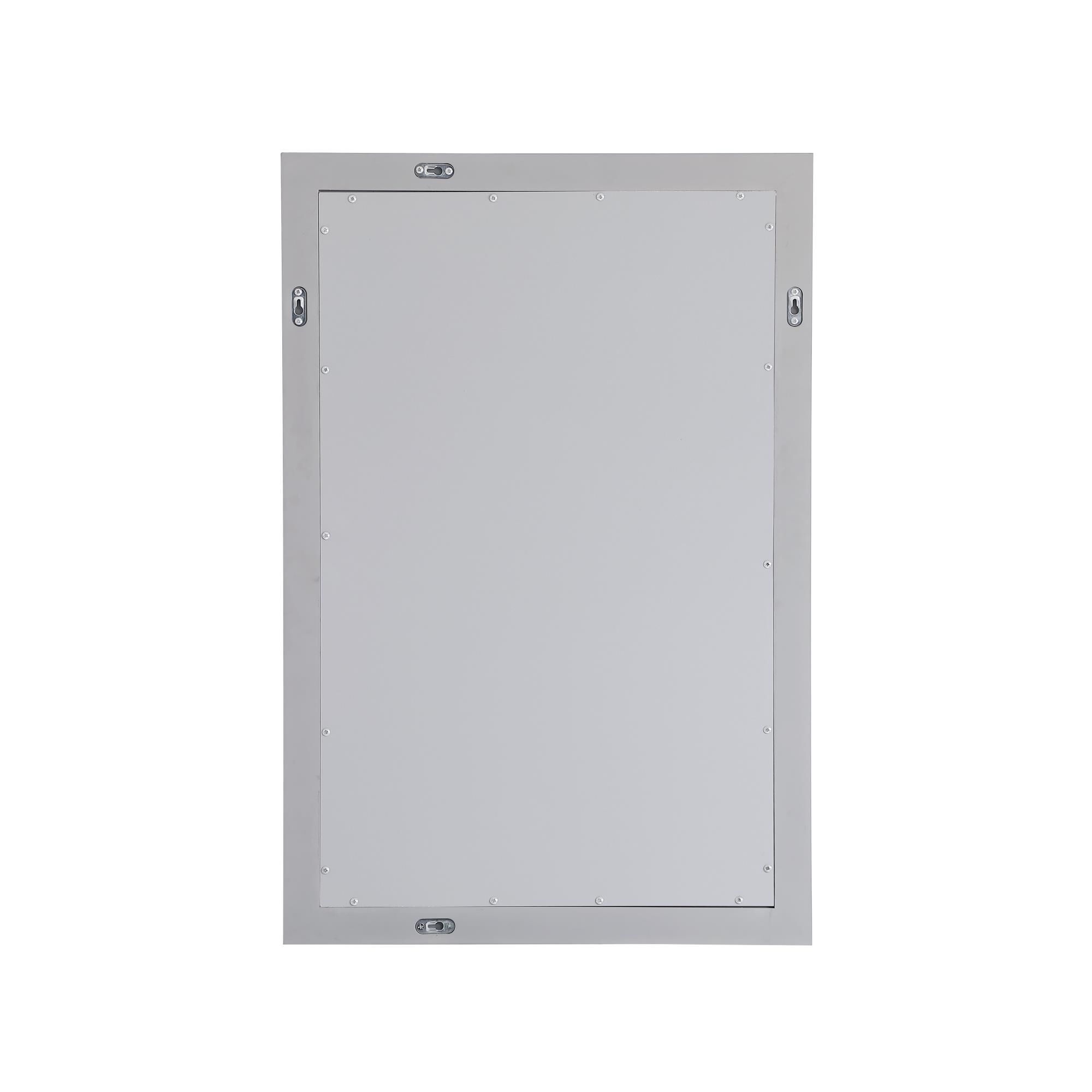 Aqua Decorative Mirrors by Elegant Decor