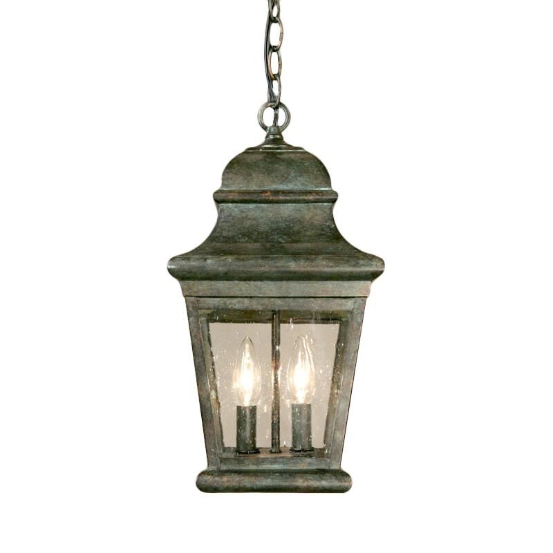 Shown in Golden Bronze finish