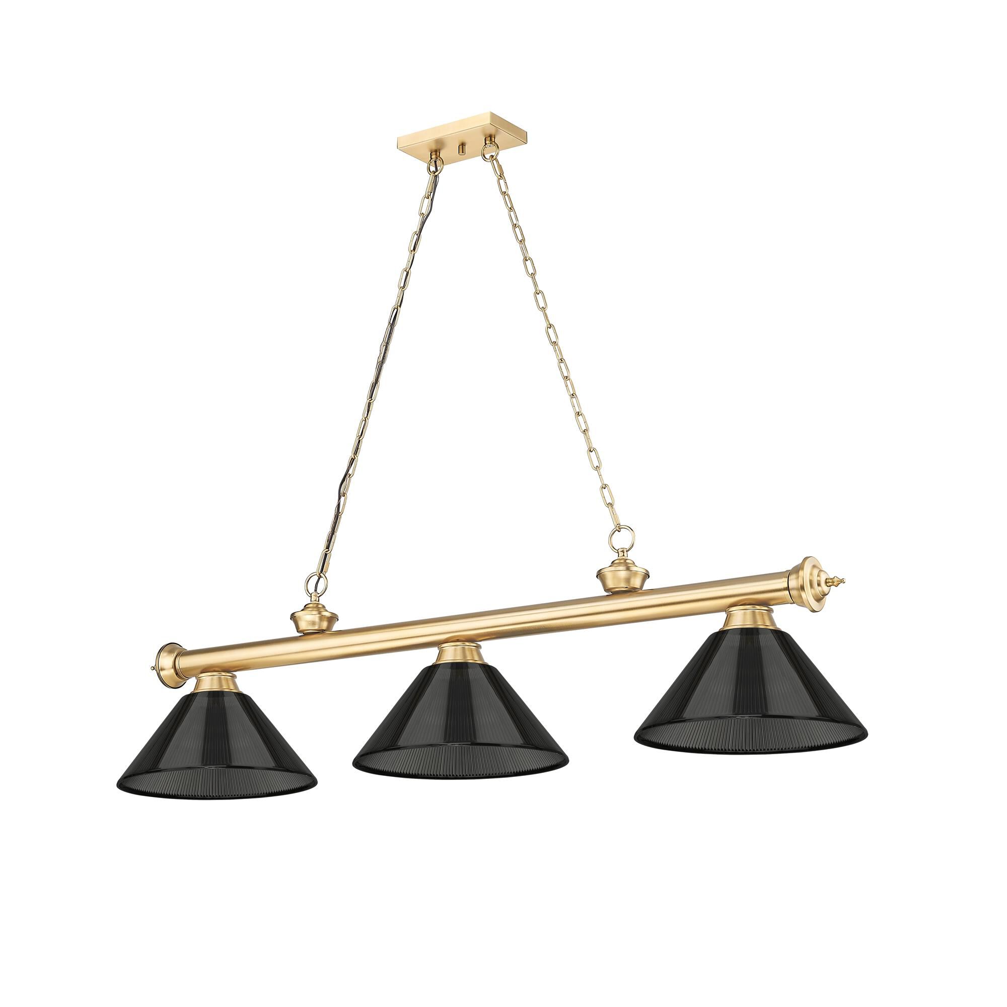Cordon 57 Inch Billiard Light,