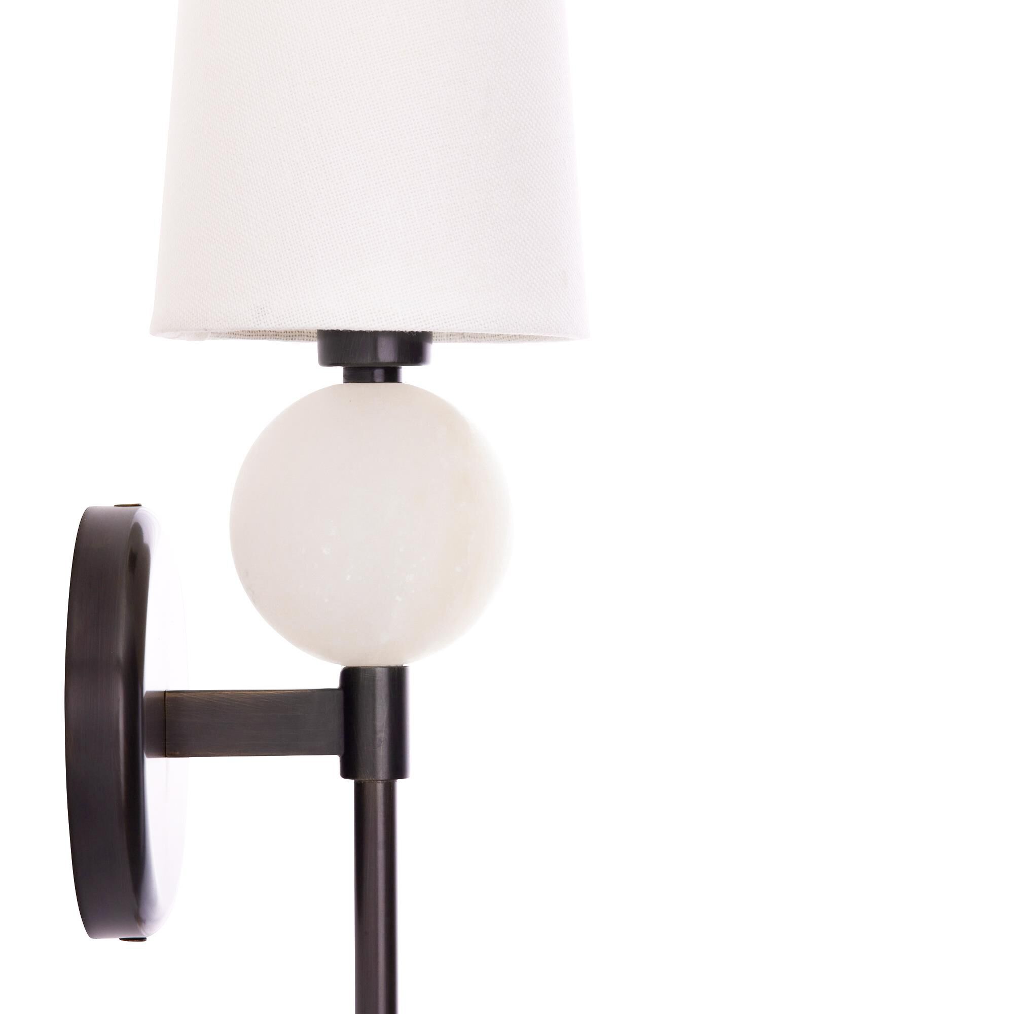 Arteriors Home Mendee 19 Inch Wall Sconce