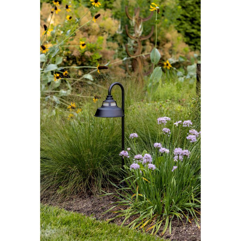 Troyer 26 Inch Decorative Pathway Light by Hinkley