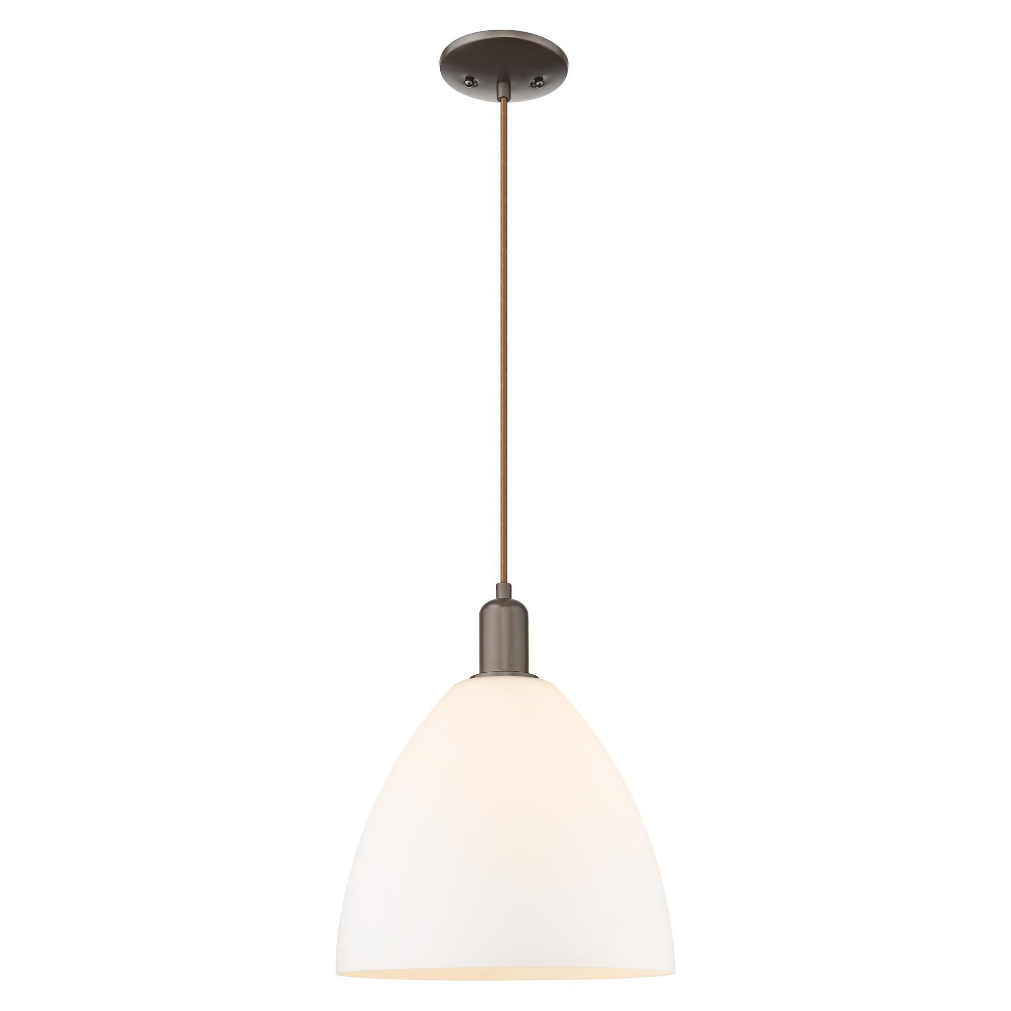 Bruno Marashlian Bristol Mini Pendant by Innovations Lighting