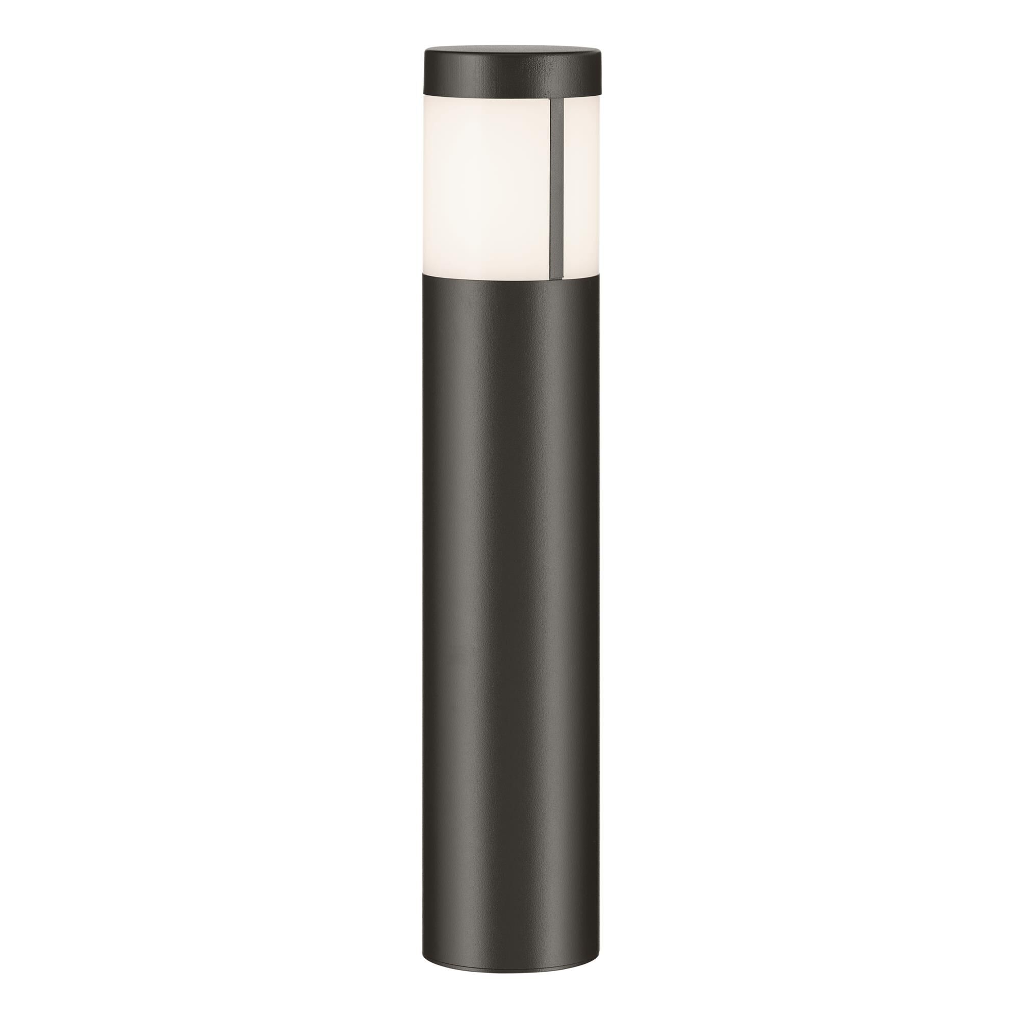 Round 15 Inch Bollard by Kichler Lighting