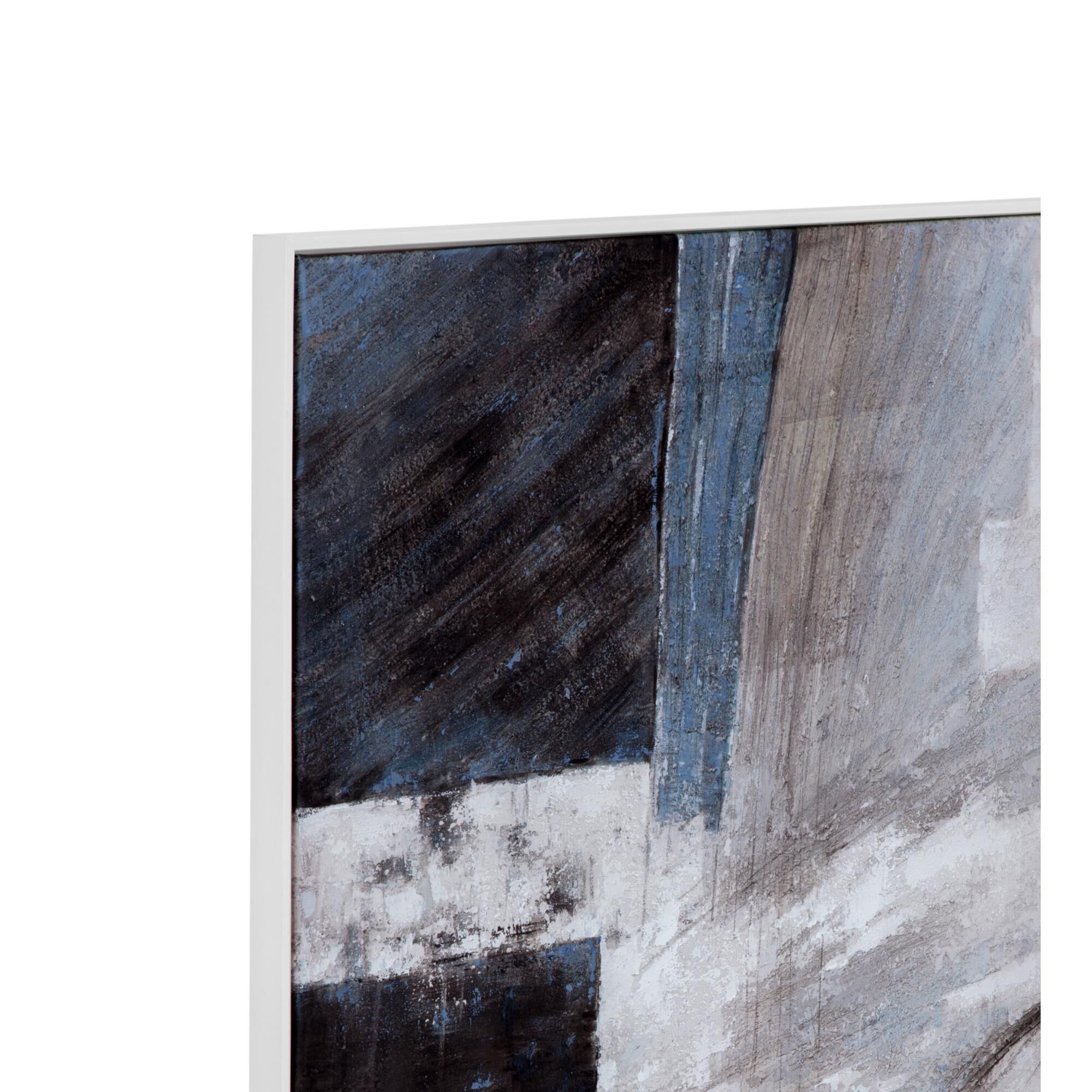 Shown in Gray finish