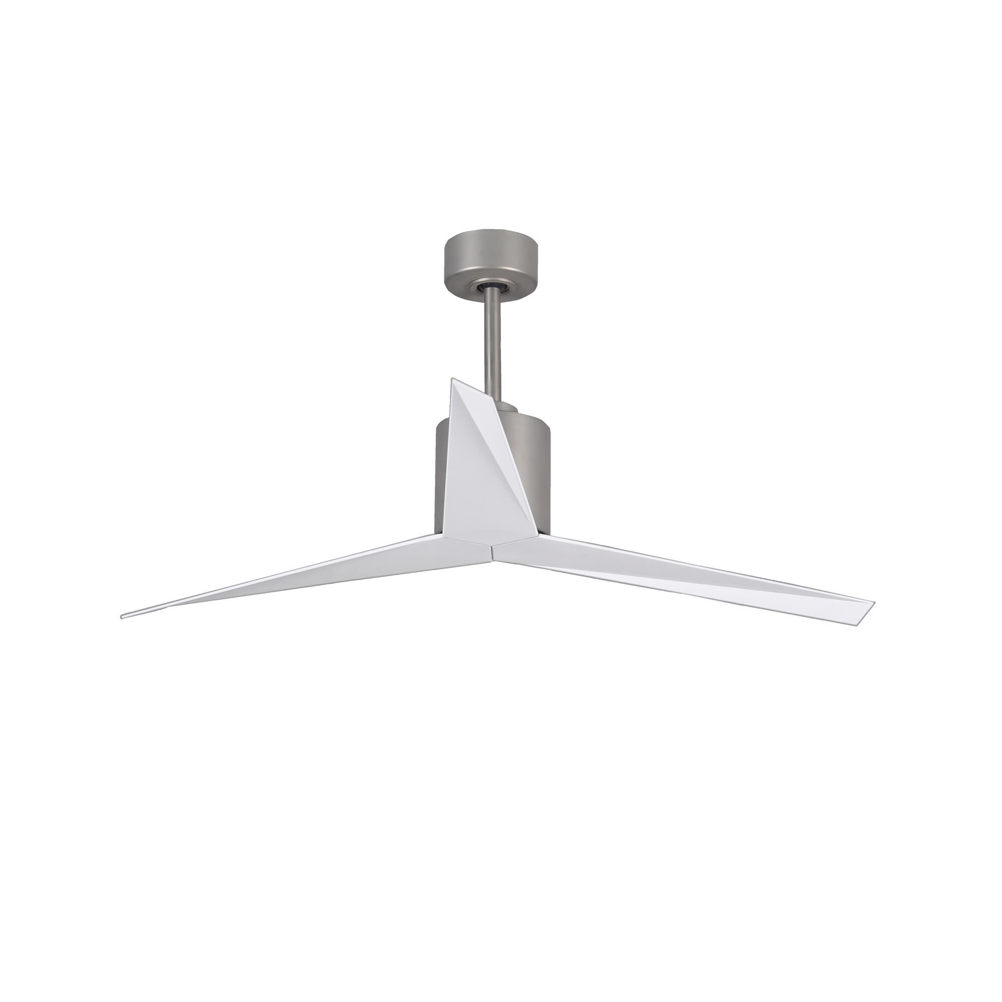 Eliza Outdoor Rated 56 Inch Ceiling Fan by Matthews Fan Company