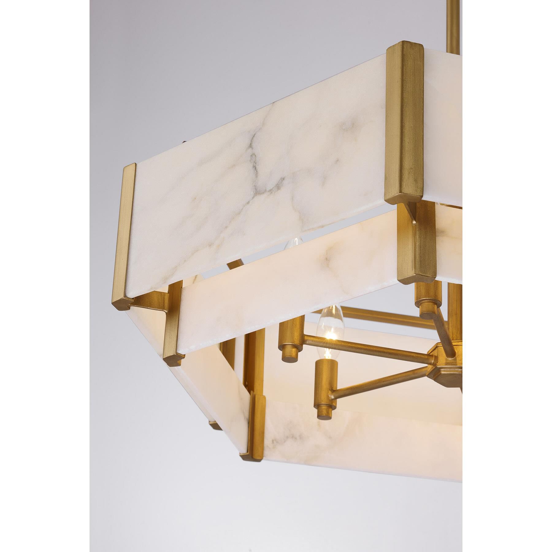 Orleans 24 Inch Large Pendant by Savoy House