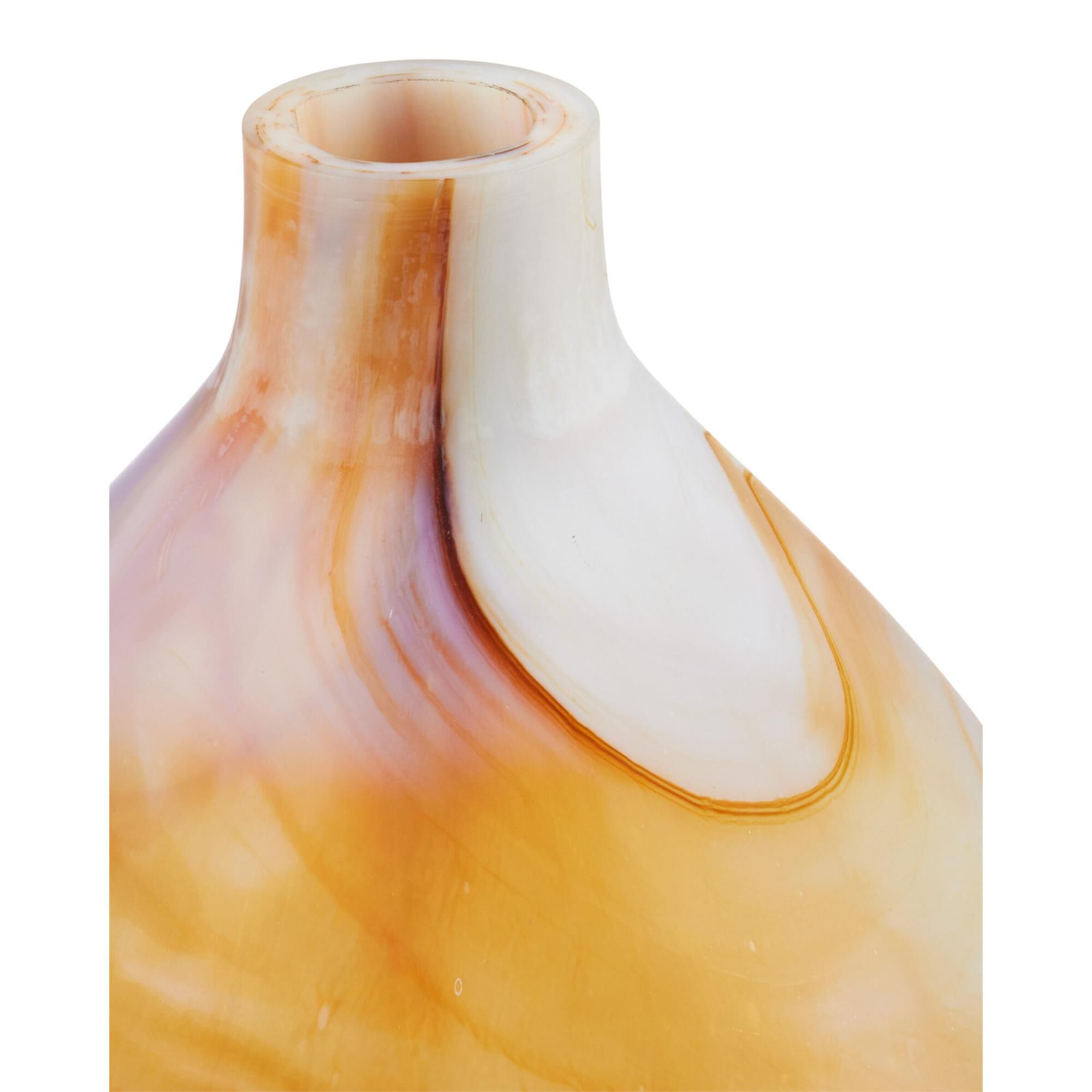 Gobi 19 Inch Vase-Urn,