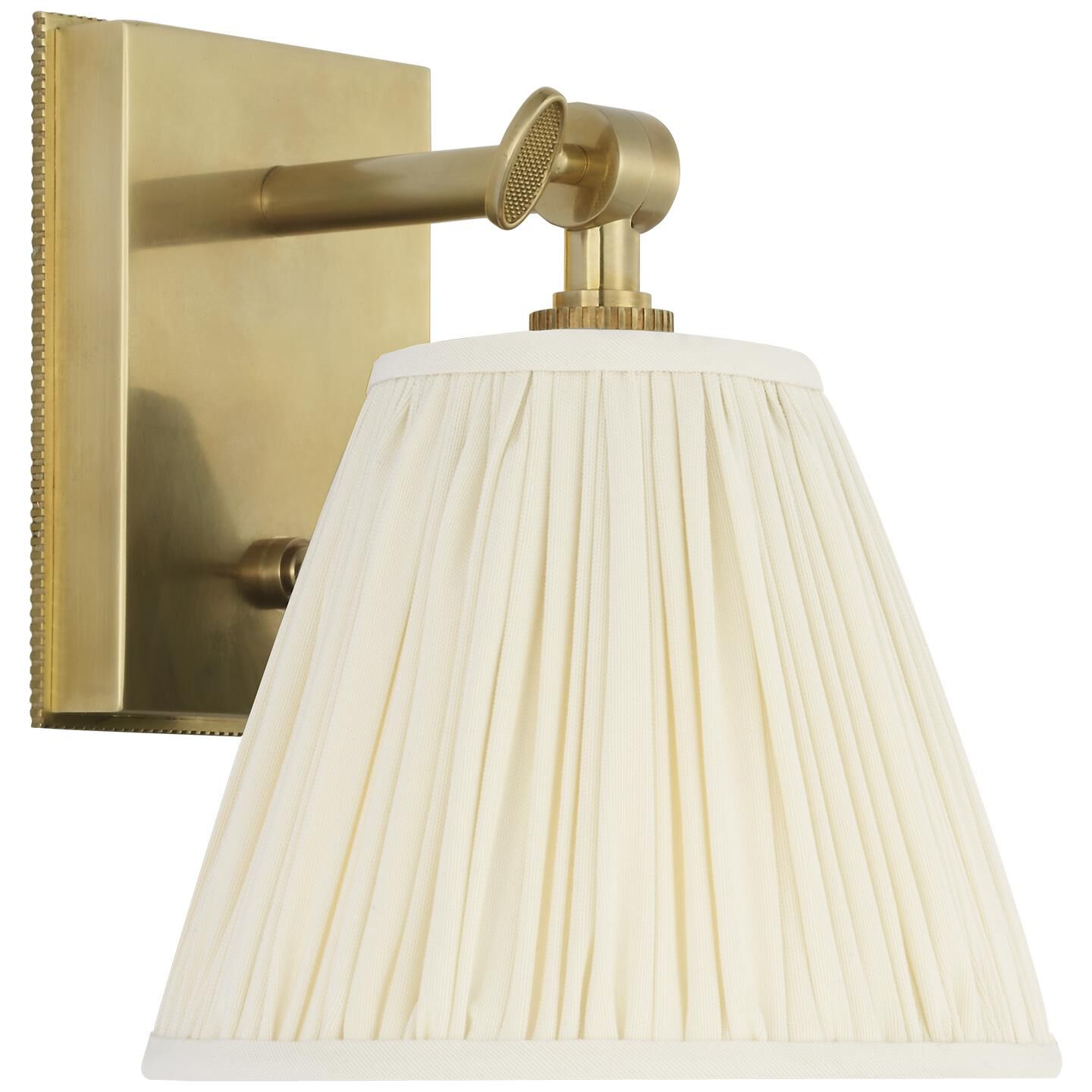 Marie Flanigan Wimberley 8 Inch Wall Sconce by Visual Comfort Signature Collection