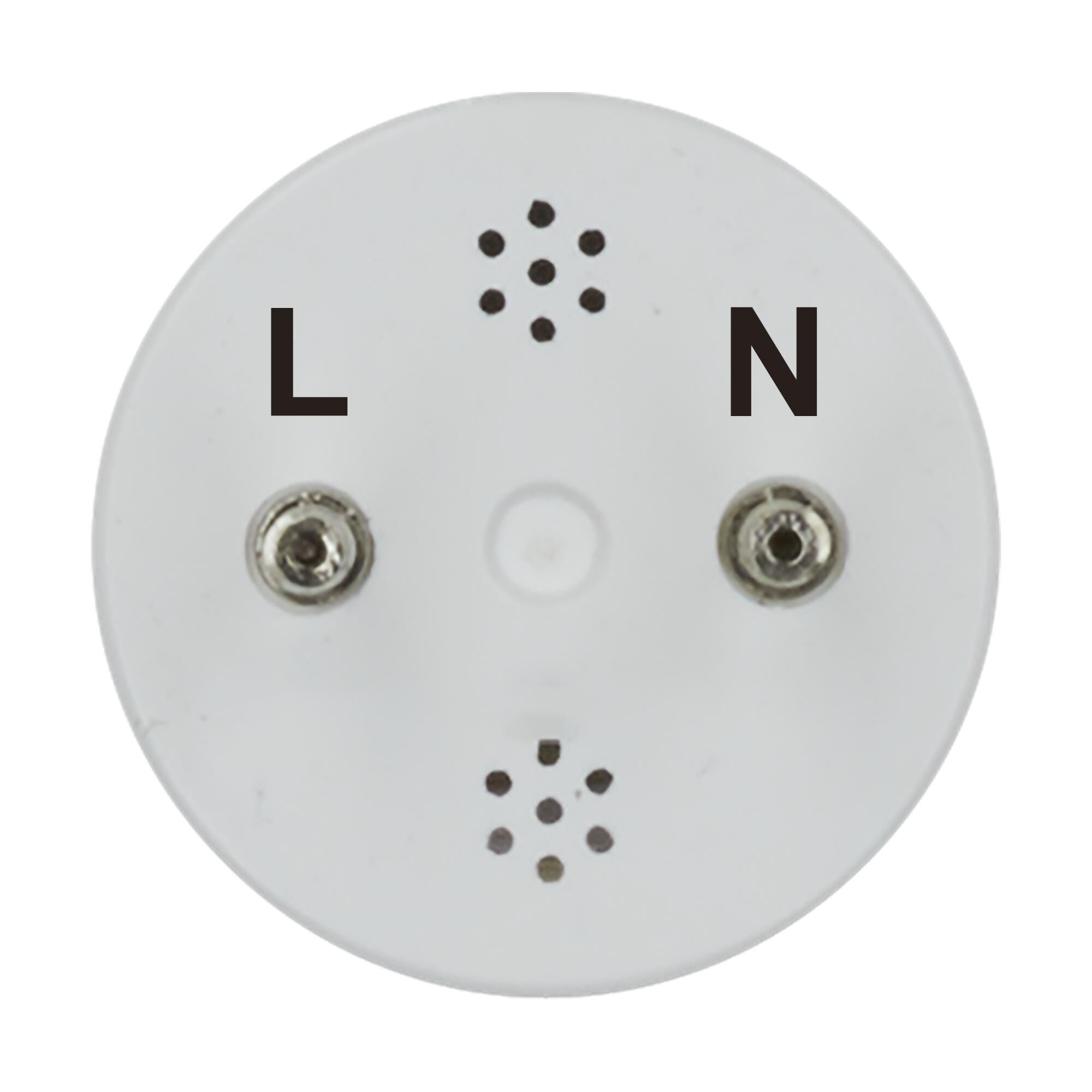 Shown in Gloss White finish