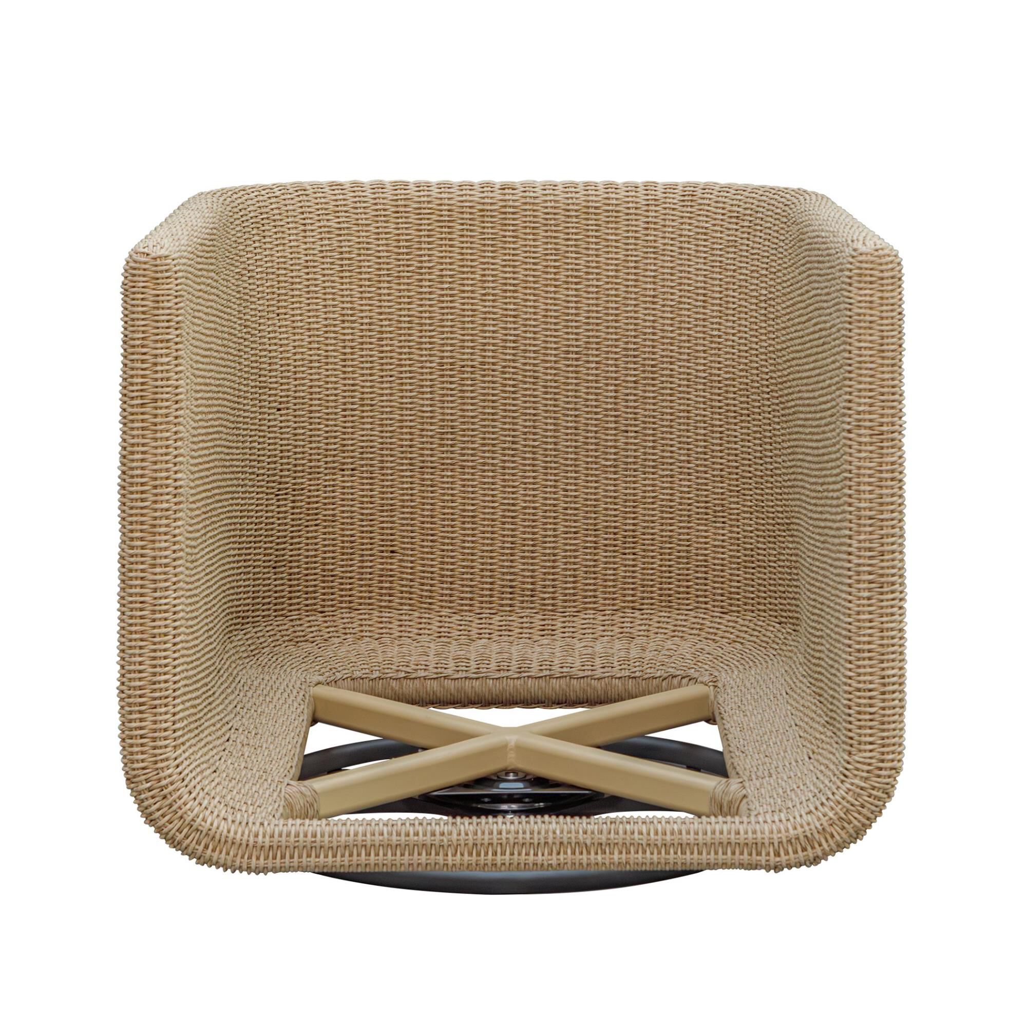 Santorini Accent Chair by Uttermost