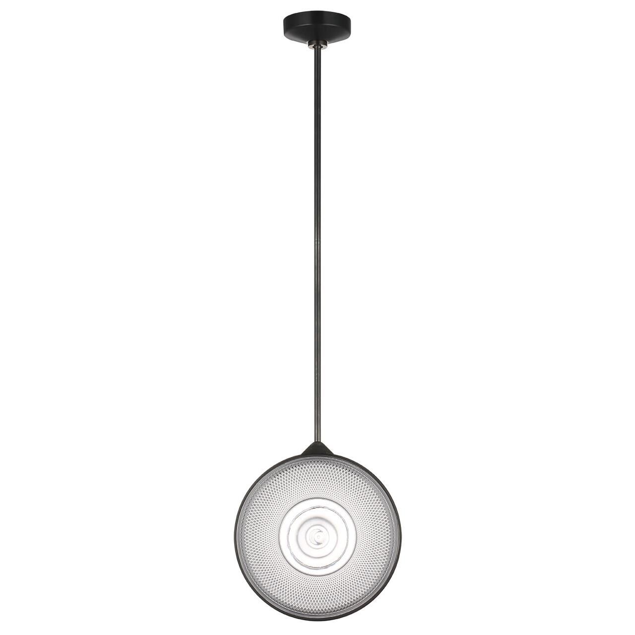 Waterford Copper Coast 15Inch Large Pendant by Visual Comfort Signature Collection