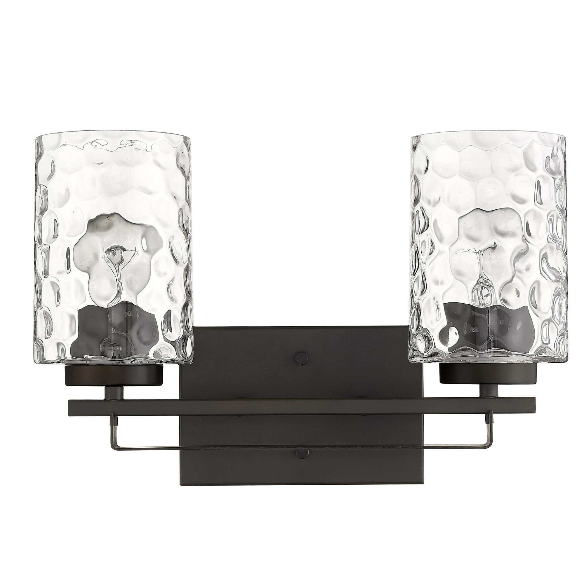 Livvy 15 Inch 2 Light Bath Vanity Light by Acclaim Lighting