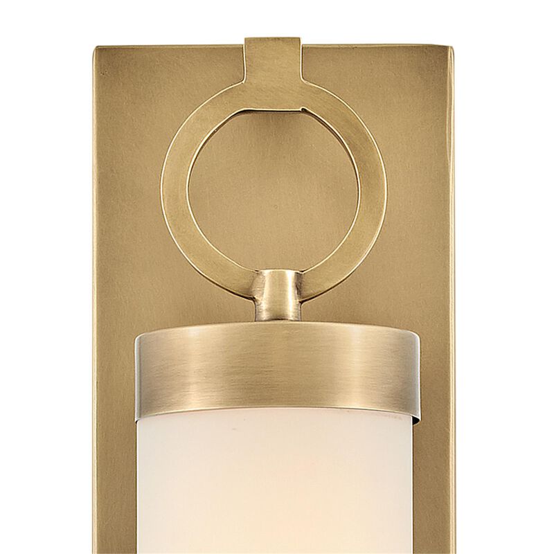 Hinkley Lighting Lisa McDennon Baylor 24 Inch LED Bath Vanity Light