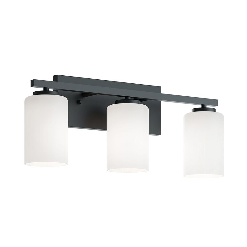 Leo 22 Inch Bath Vanity Light by AFX Inc