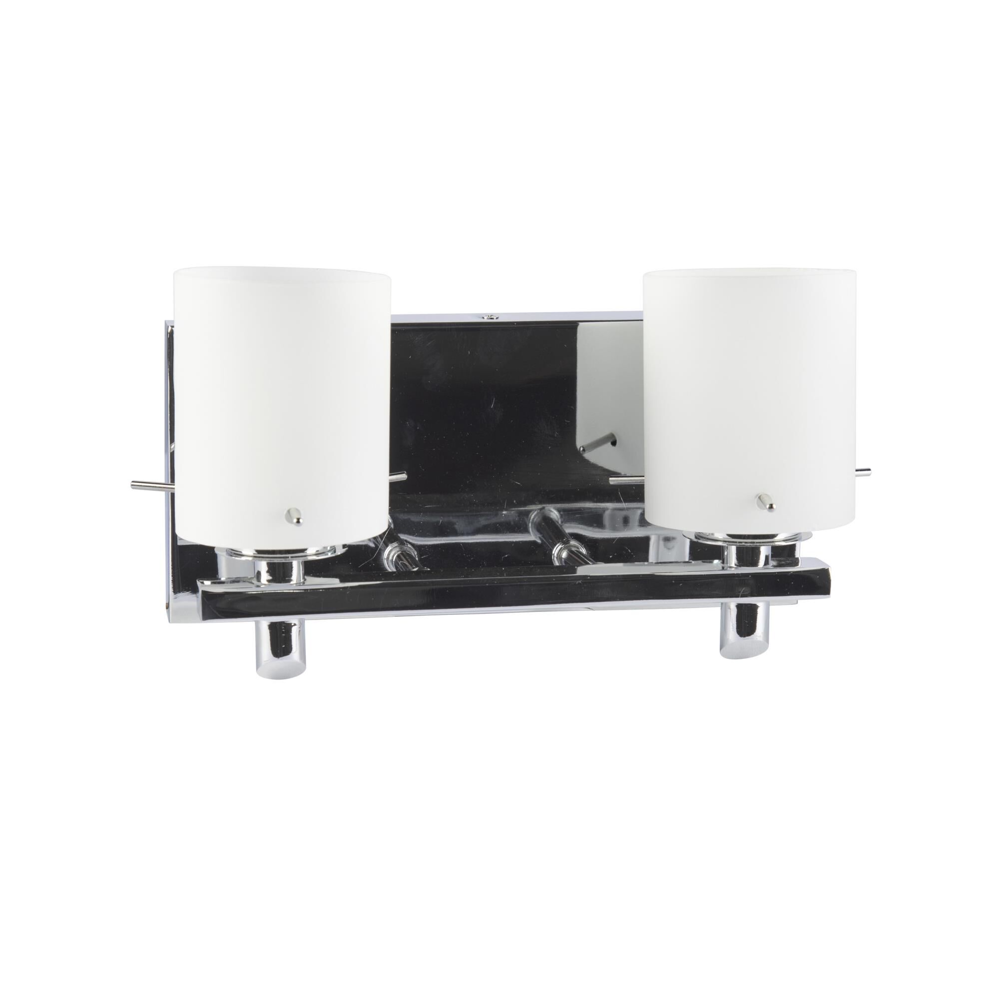 Tasso 2 Light Bath Vanity Light by ELK Lighting