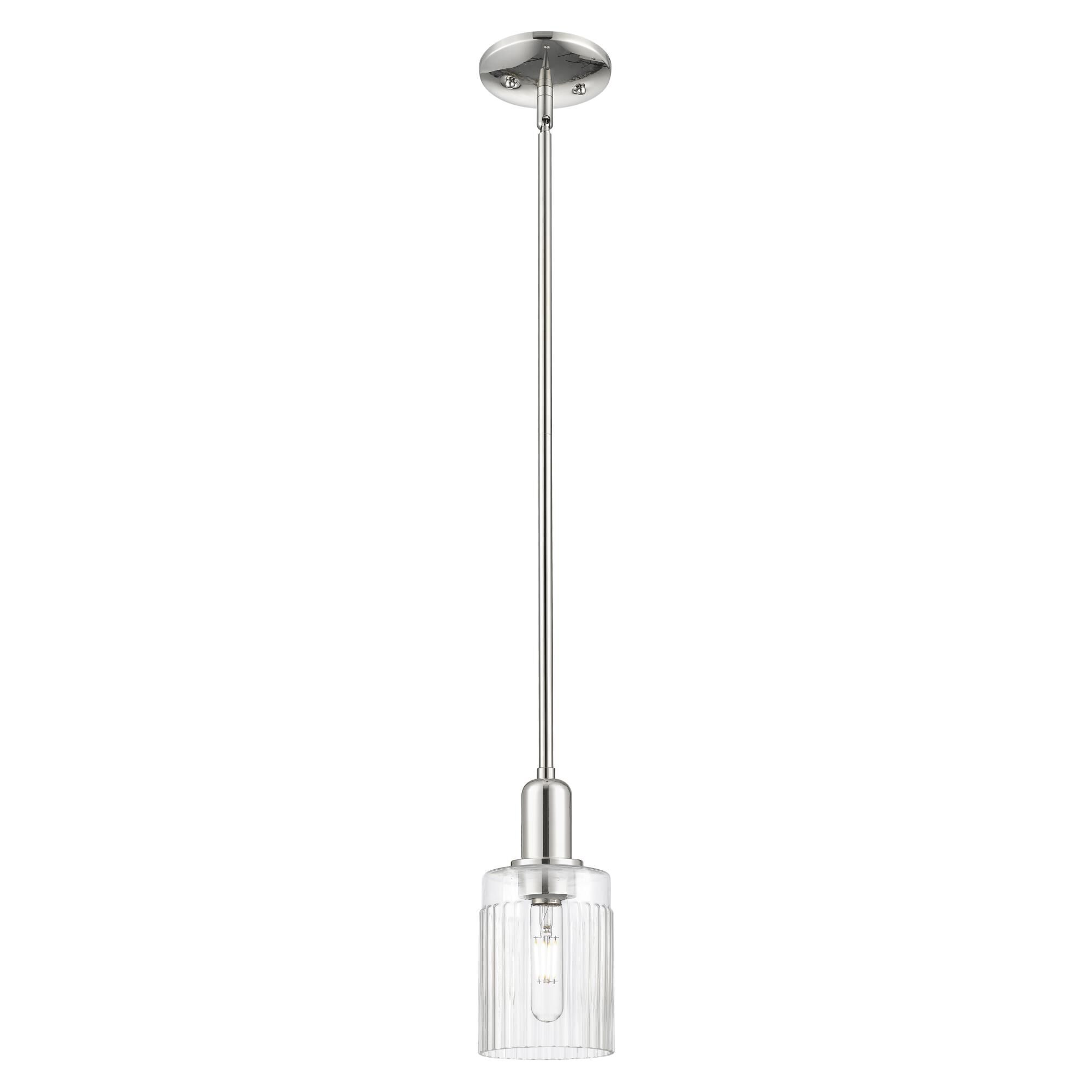 Bruno Marashlian Hadley 5 Inch Mini Pendant by Innovations Lighting