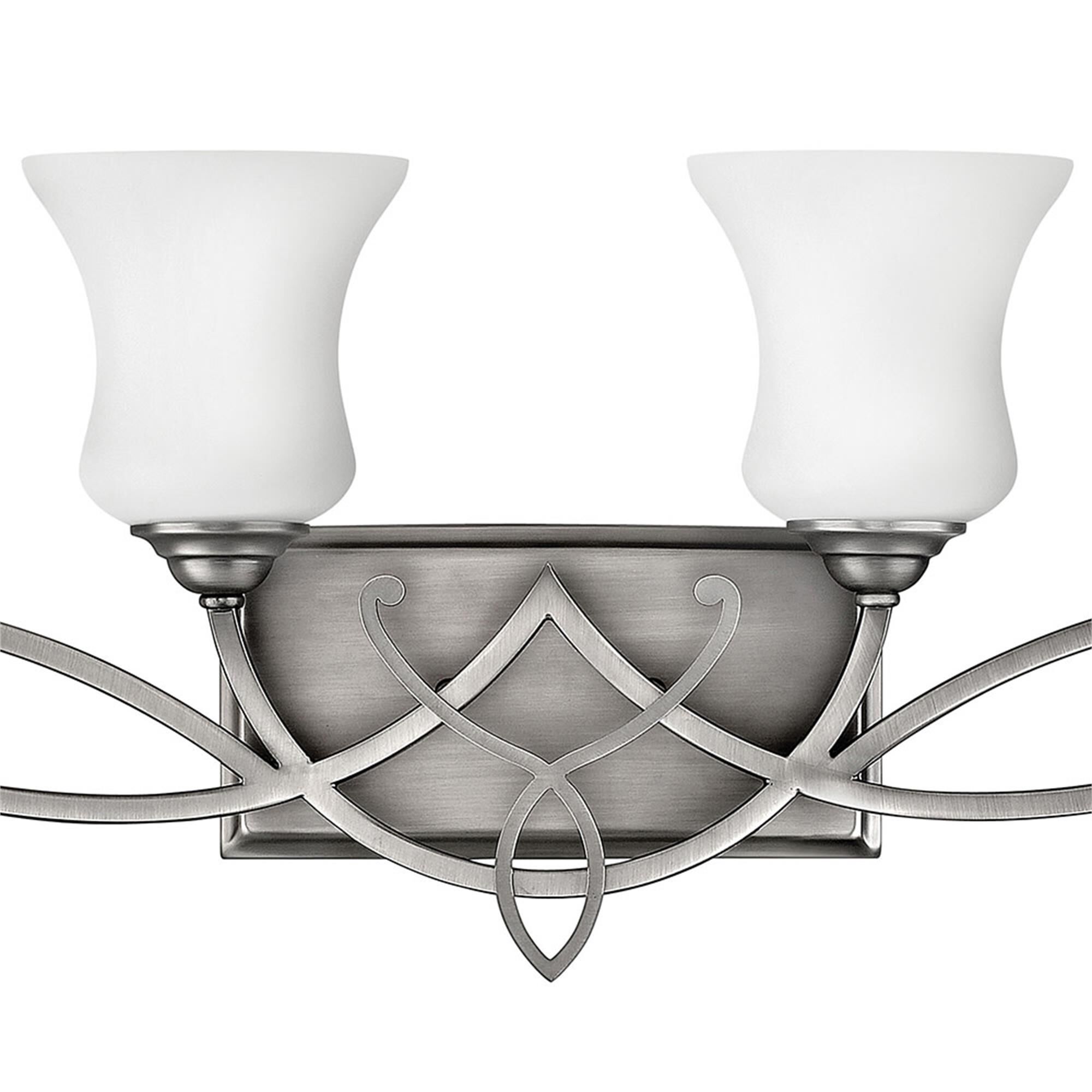 Brooke 31 Inch 4 Light Bath Vanity Light,