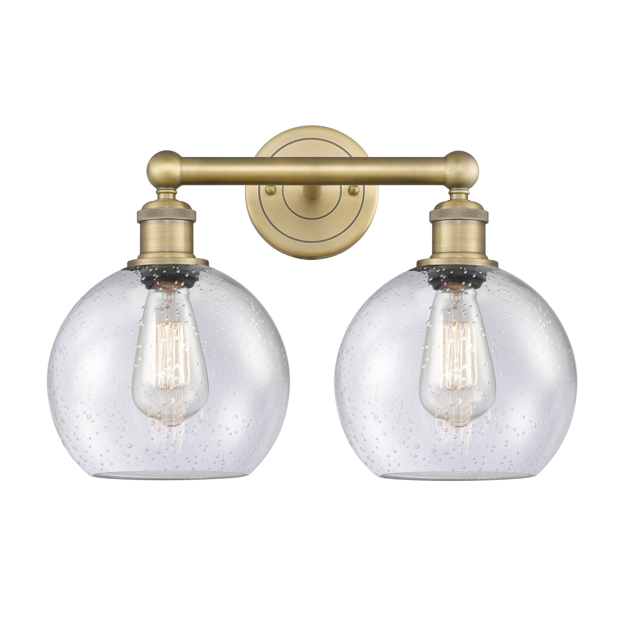 Bruno Marashlian Athens 17 Inch Bath Vanity Light by Innovations Lighting