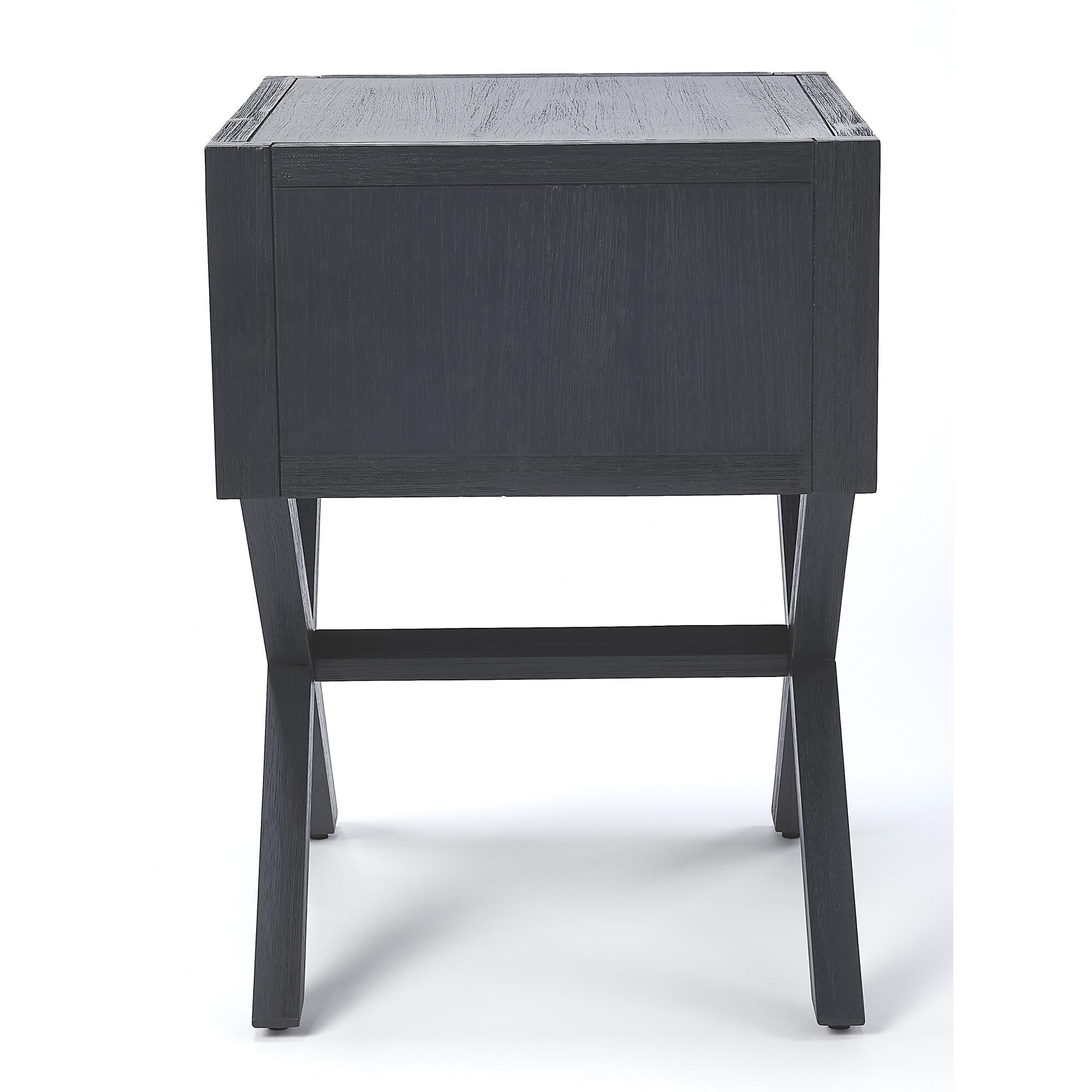 Butler Loft End Table by Butler Specialty Company