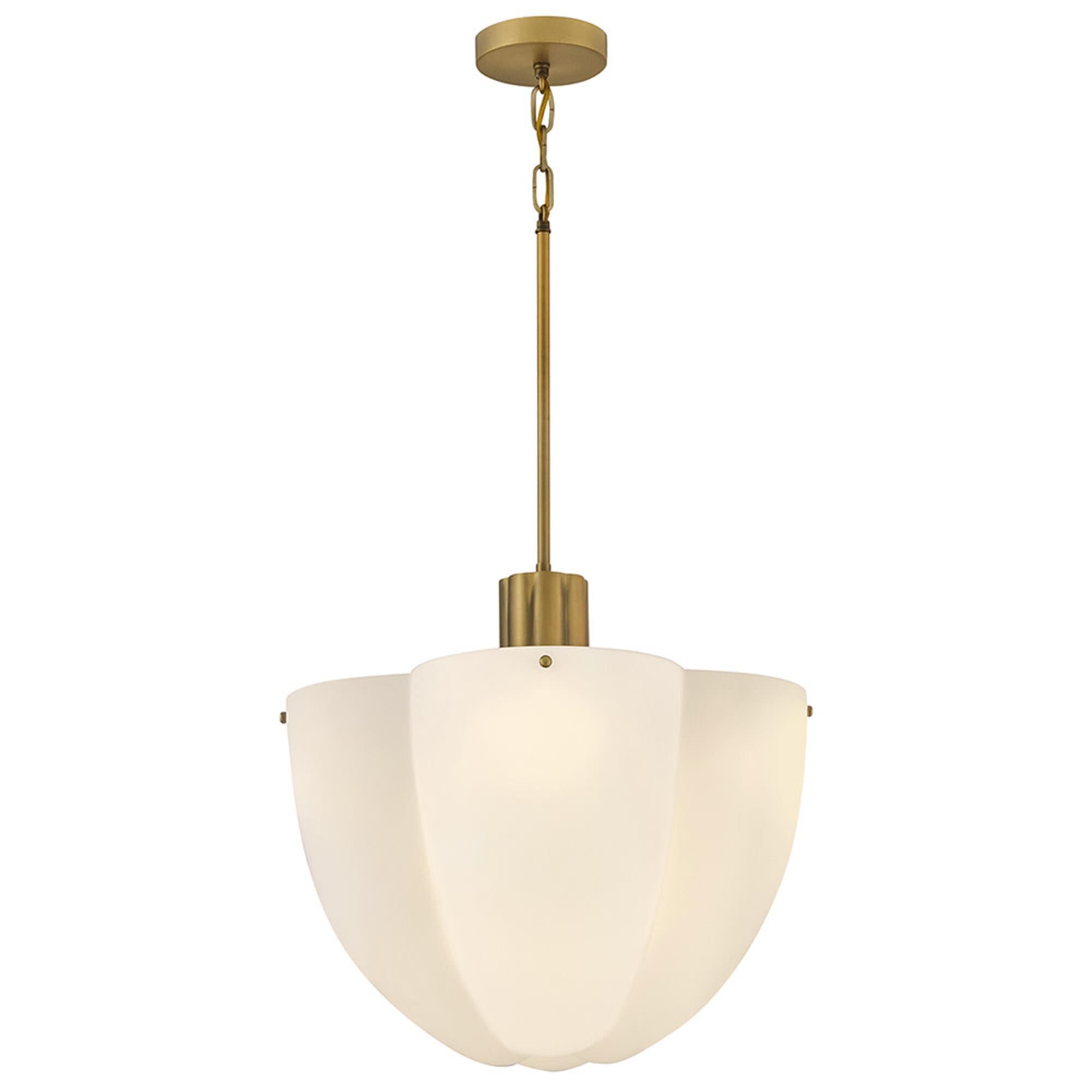 Becca Small Pendant Light,