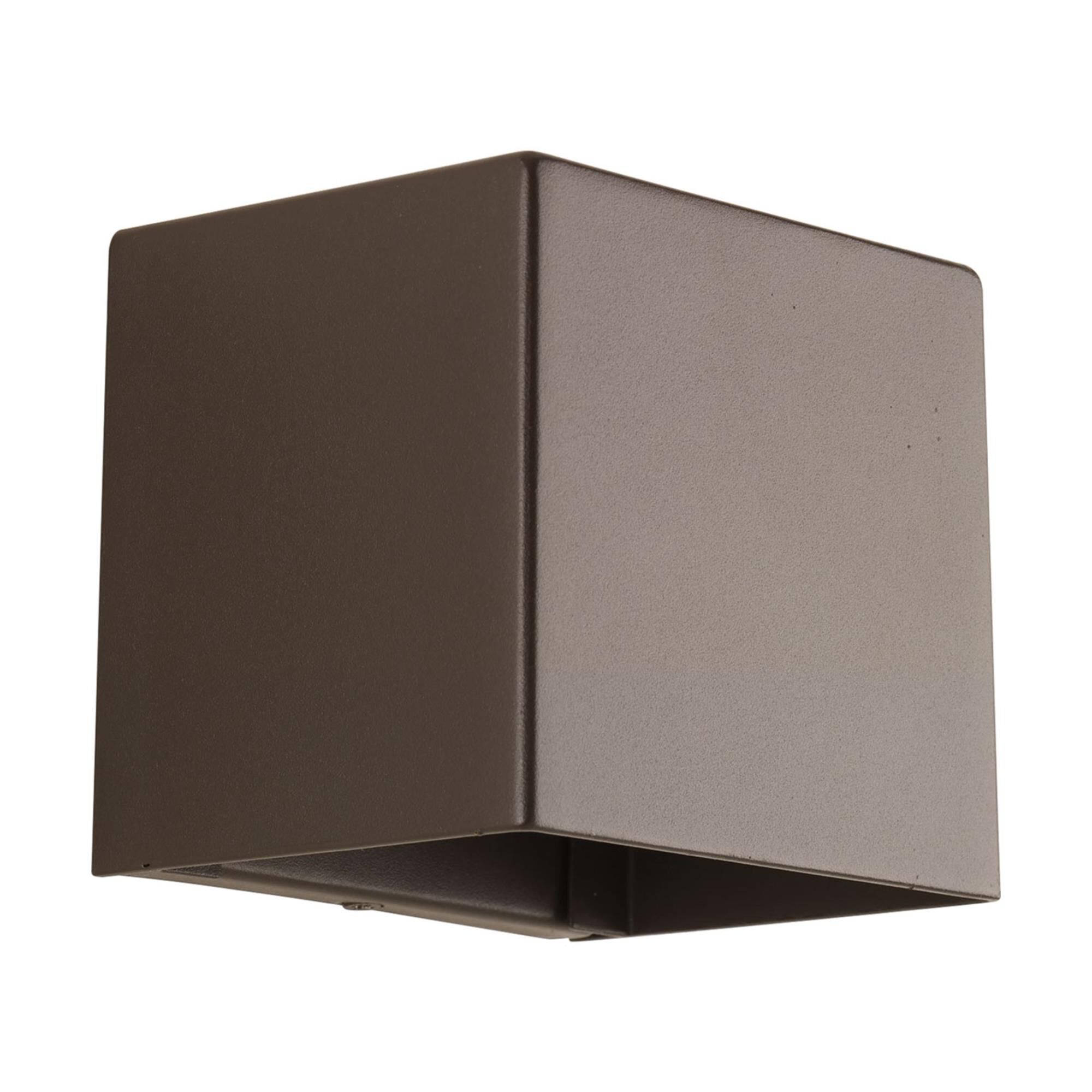 Shown in Antique Bronze finish