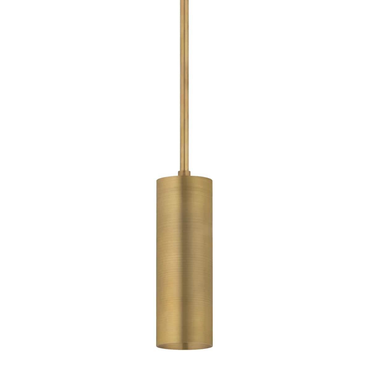 Luxe 4 Inch Mini Pendant by CSL Lighting