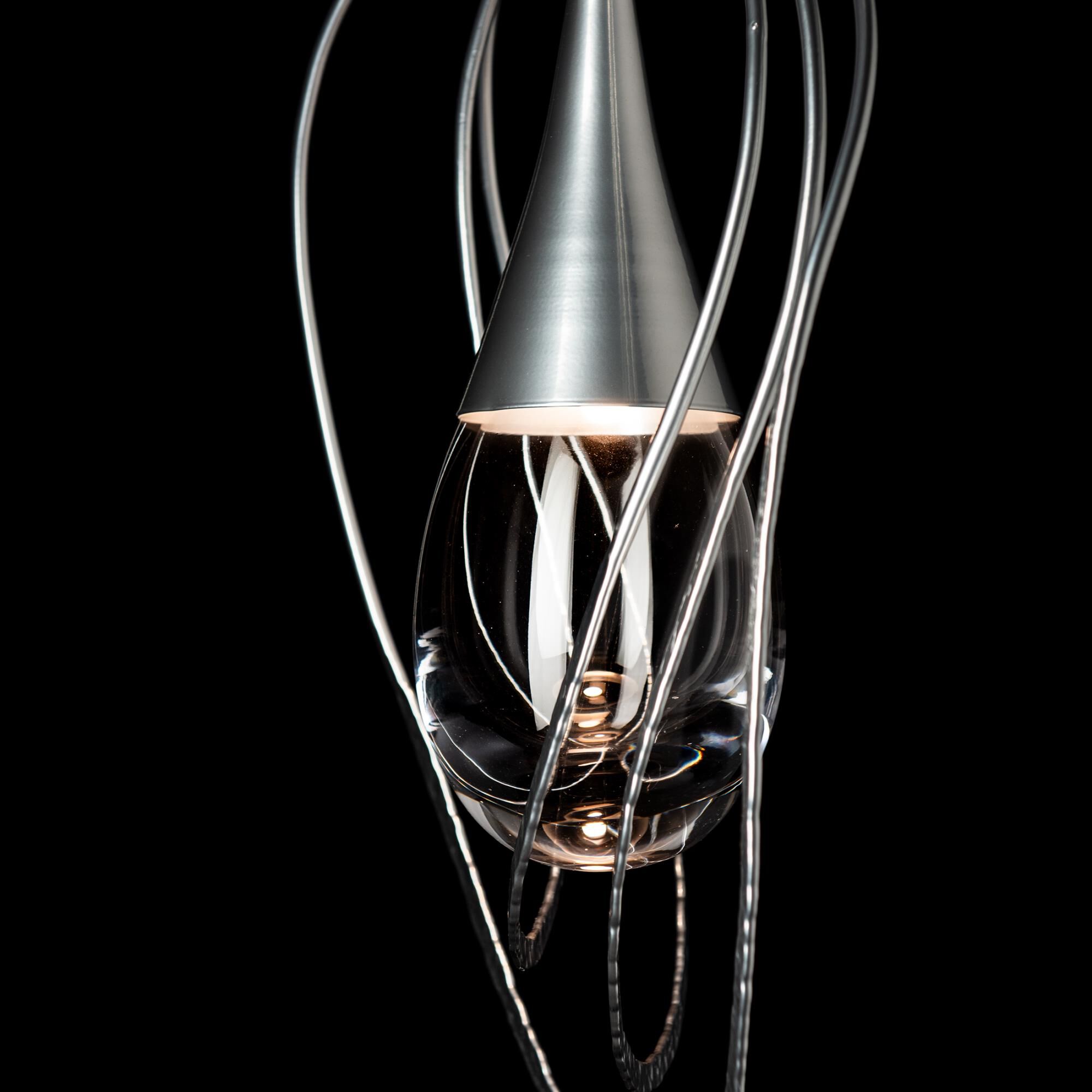 Lyric Large Pendant by Hubbardton Forge