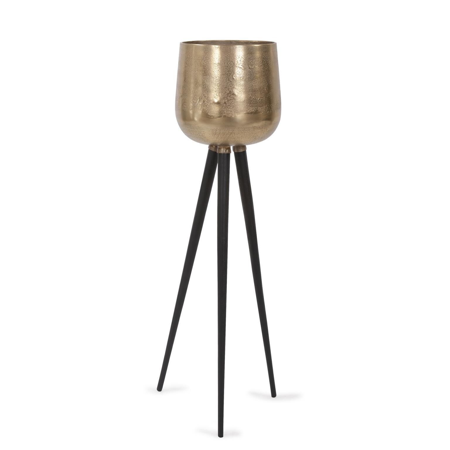 Finn Tripod Planter by Howard Elliott Collection