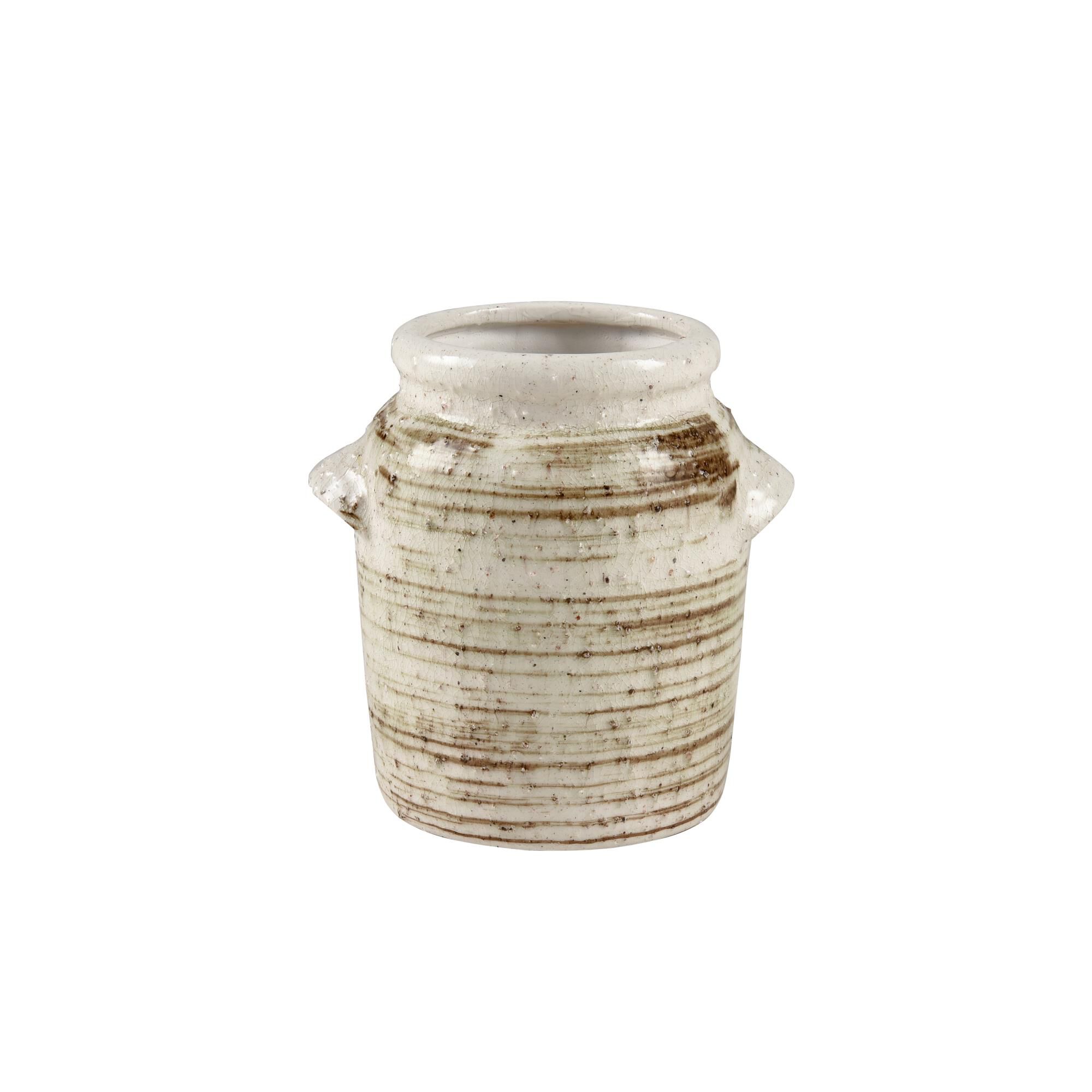 Ellen 7 Inch Vase-Urn by ELK Home