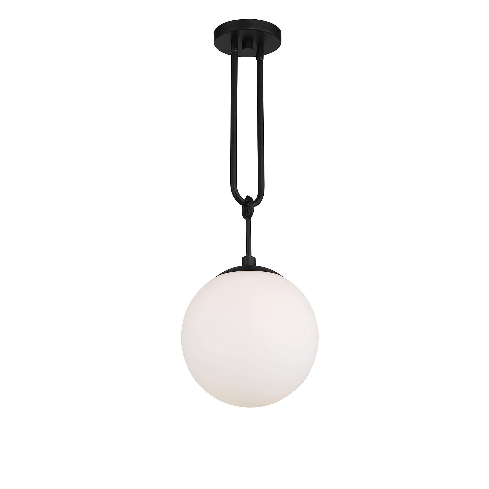 Savoy House Becker 10 Inch Mini Pendant