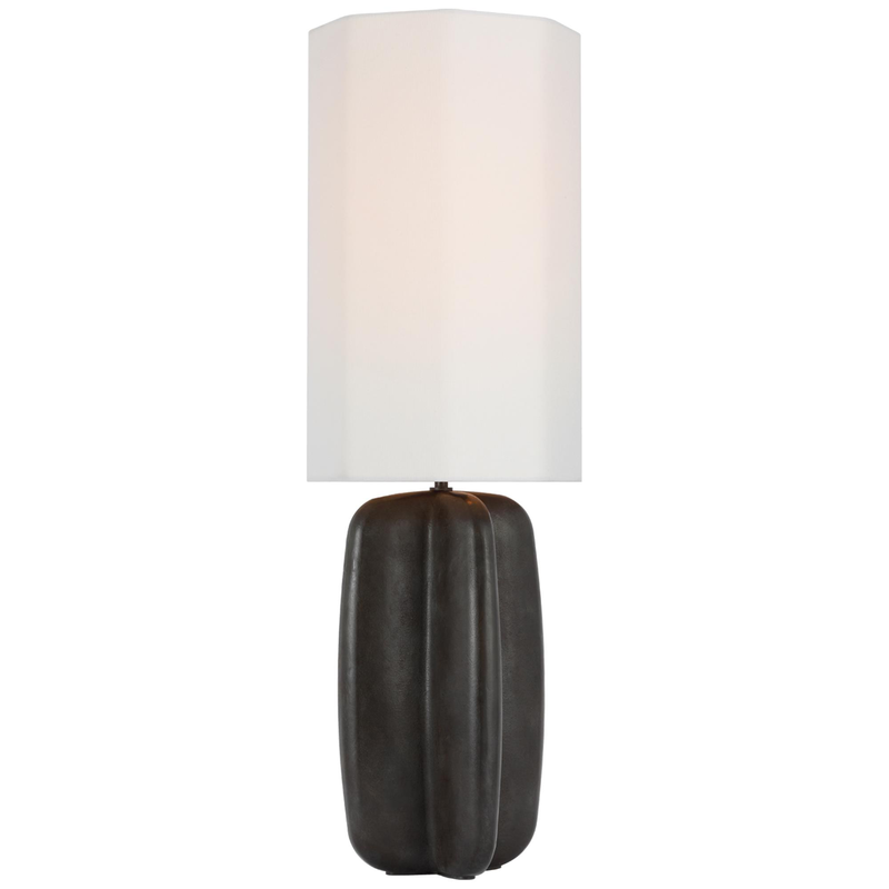 Kelly Wearstler Alessio 31 Inch Table Lamp by Visual Comfort Signature Collection