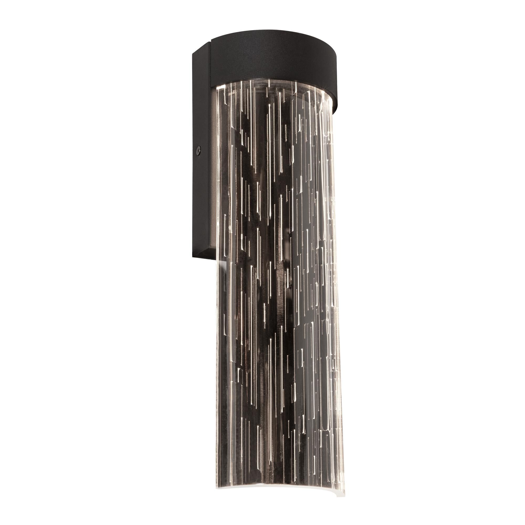 AFX Lighting Matrix 14 Inch LED Wall Sconce - Clearance