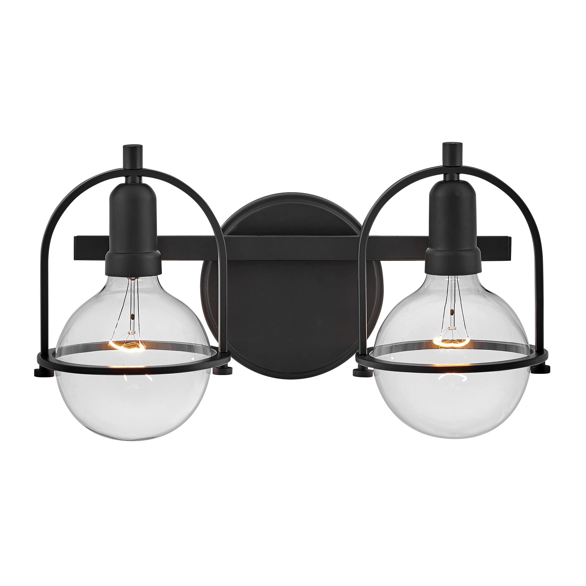 Somerset 16 Inch 2 Light Bath Vanity Light by Hinkley Lighting