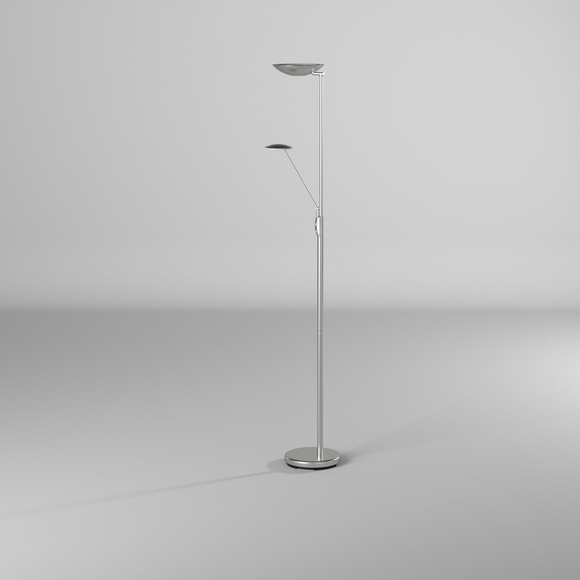 72 Inch Floor Lamp by Dainolite