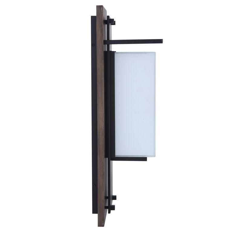 Heights 24 Inch Outdoor Wall Light by Craftmade