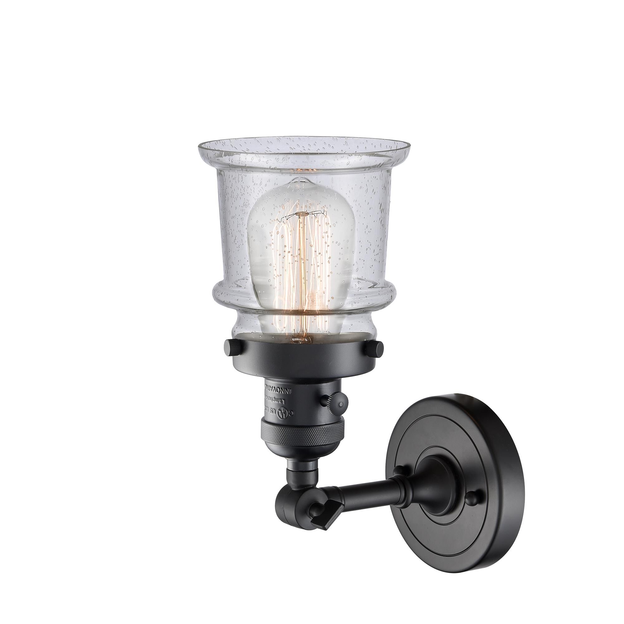 Canton 11 Inch Wall Sconce by Innovations Lighting