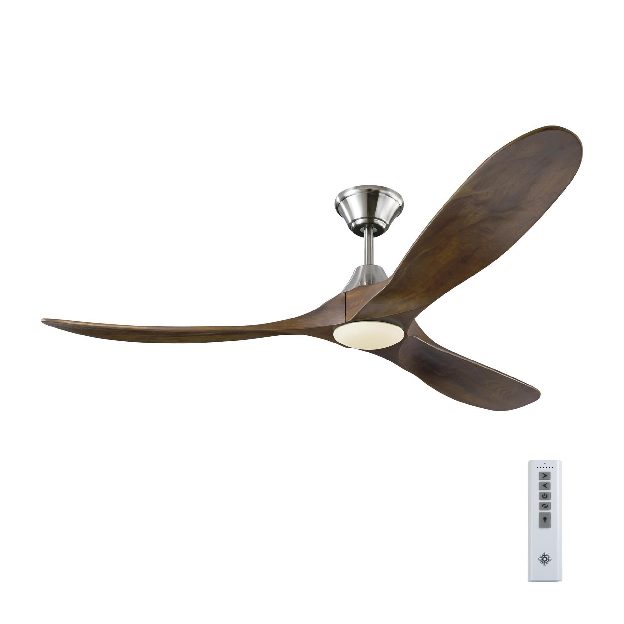 Maverick 60 Inch Ceiling Fan,
