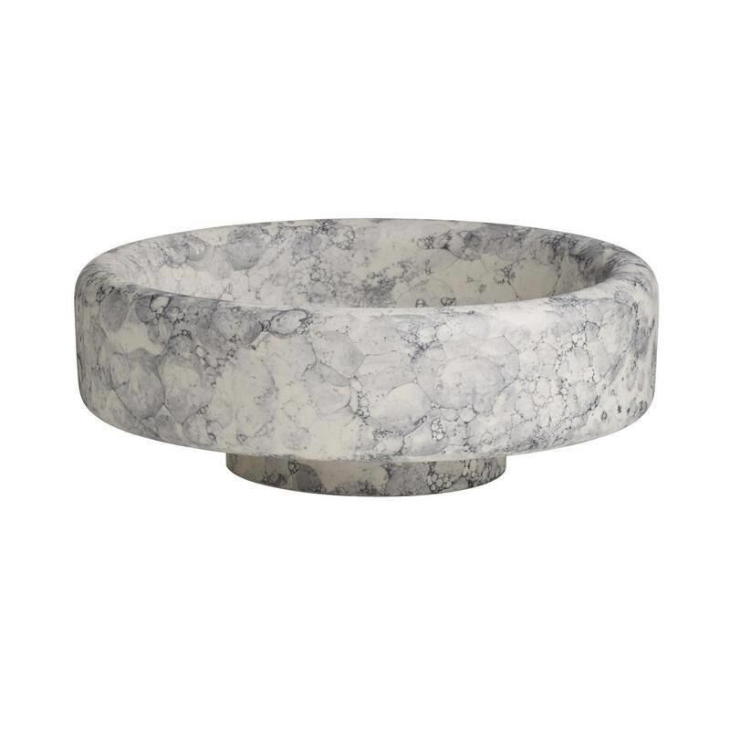 Shown in Thundercloud finish