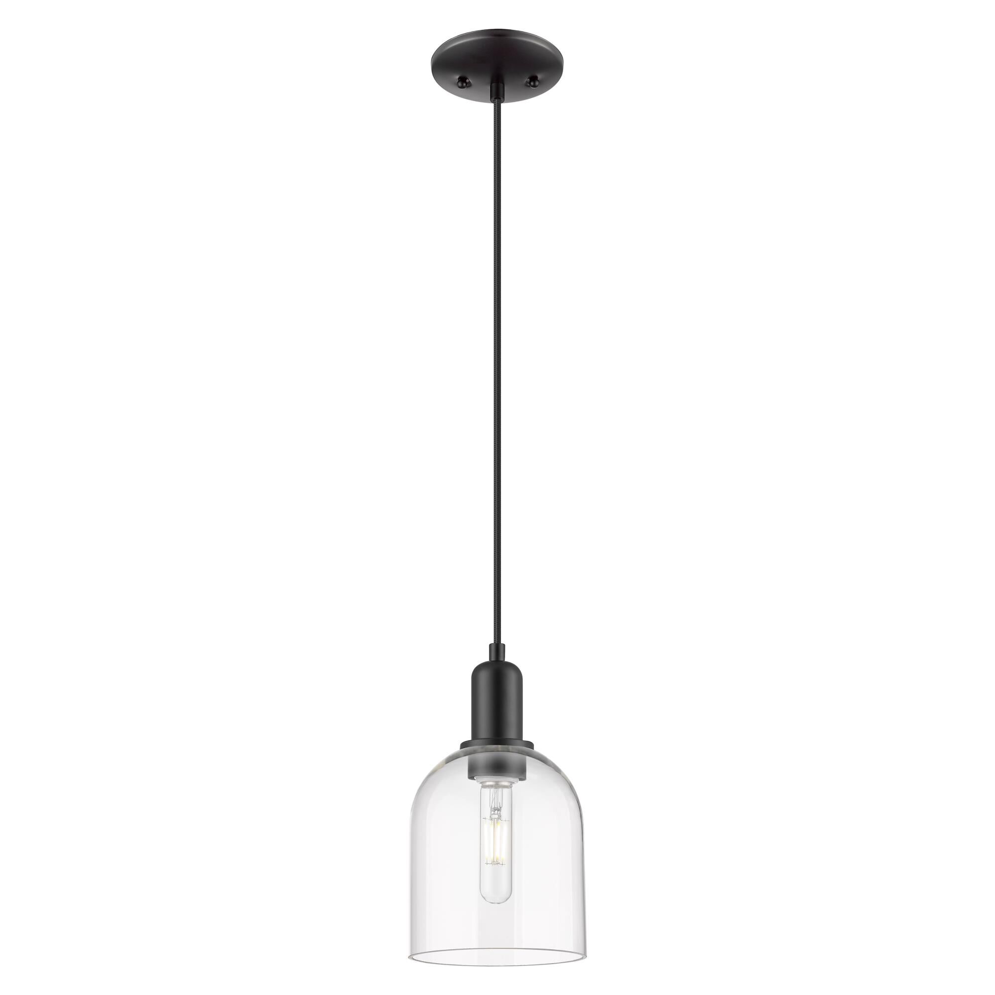 Bruno Marashlian Bella 6 Inch Mini Pendant by Innovations Lighting