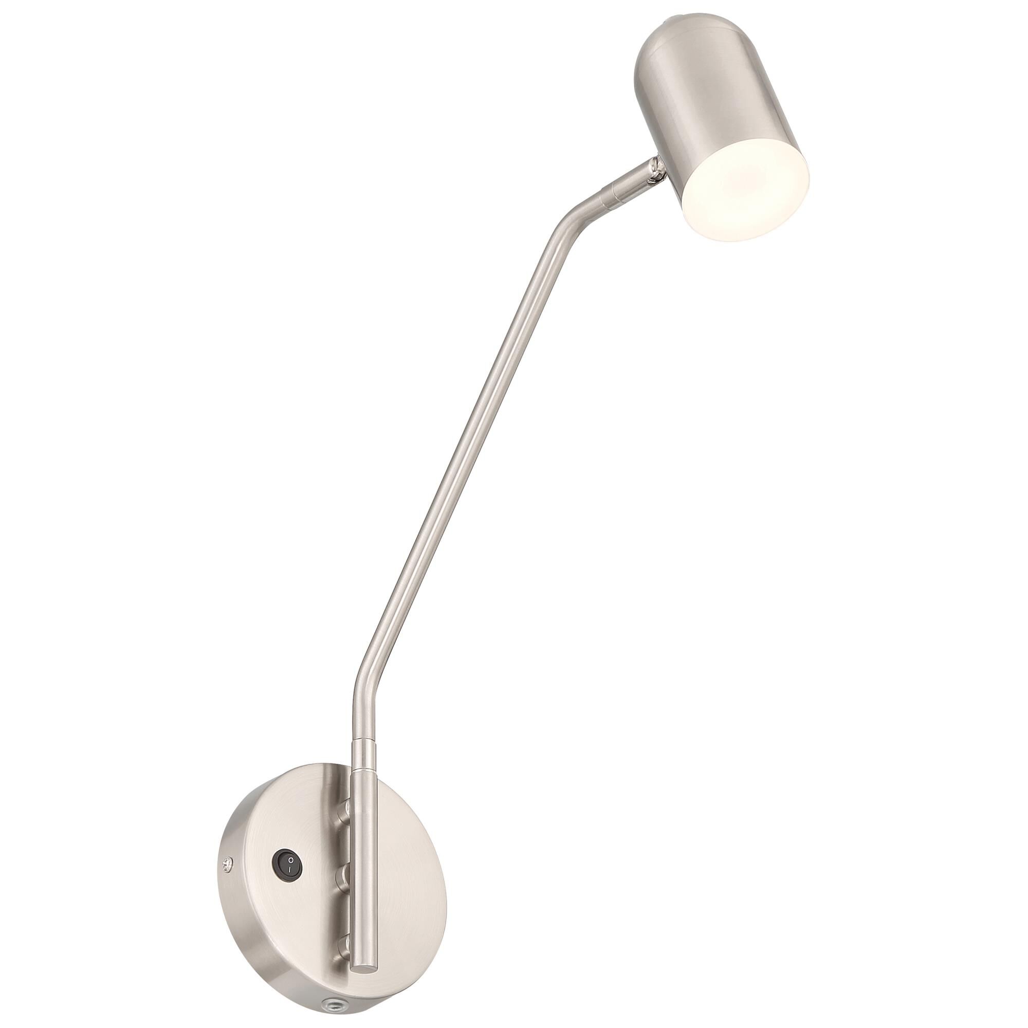 Access Lighting Aalto 15 Inch LED Wall Sconce