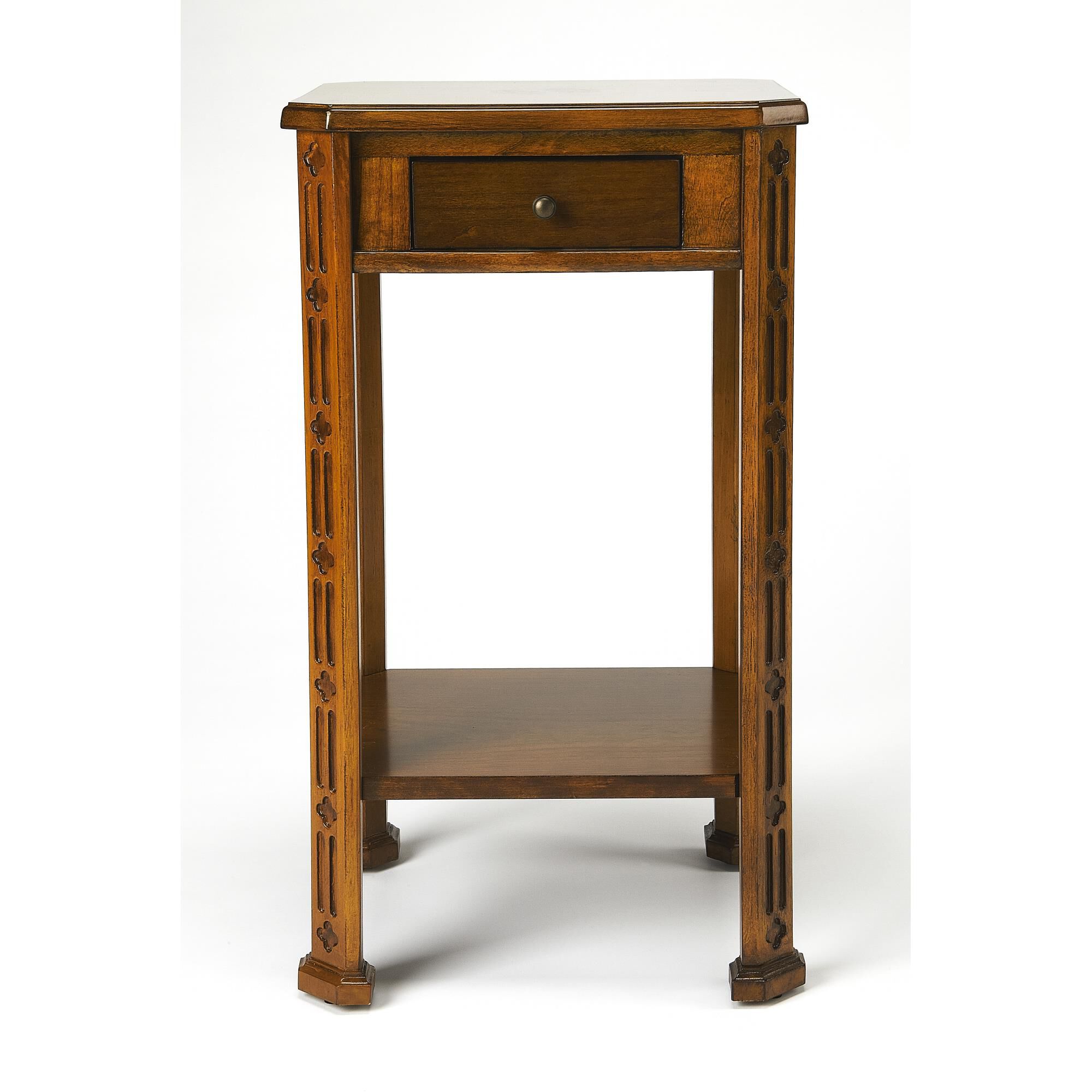 Masterpiece Accent Table by Butler Specialty Company