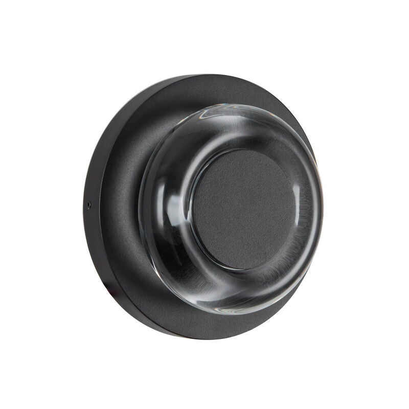 Ryan Pauly Stephord 5 Inch Outdoor Wall Light by Kuzco