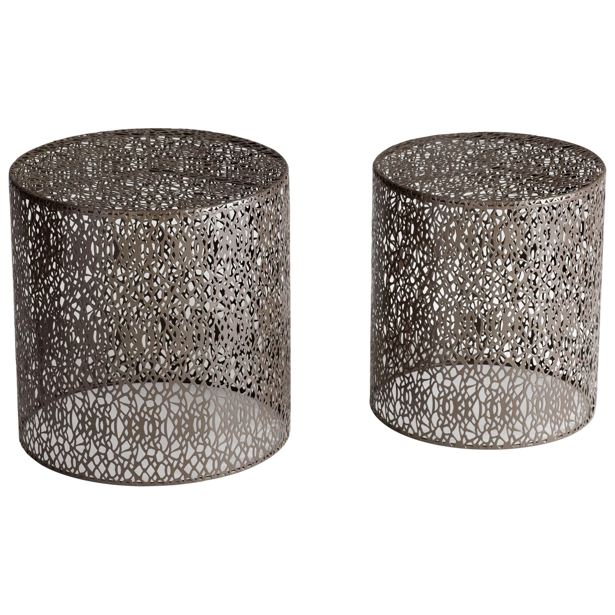 Portman 20 Inch End Table,