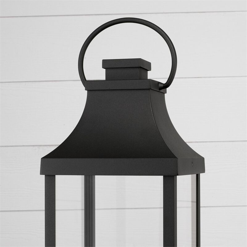 Bradford 3 Light Outdoor Post Lamp by Capital Lighting