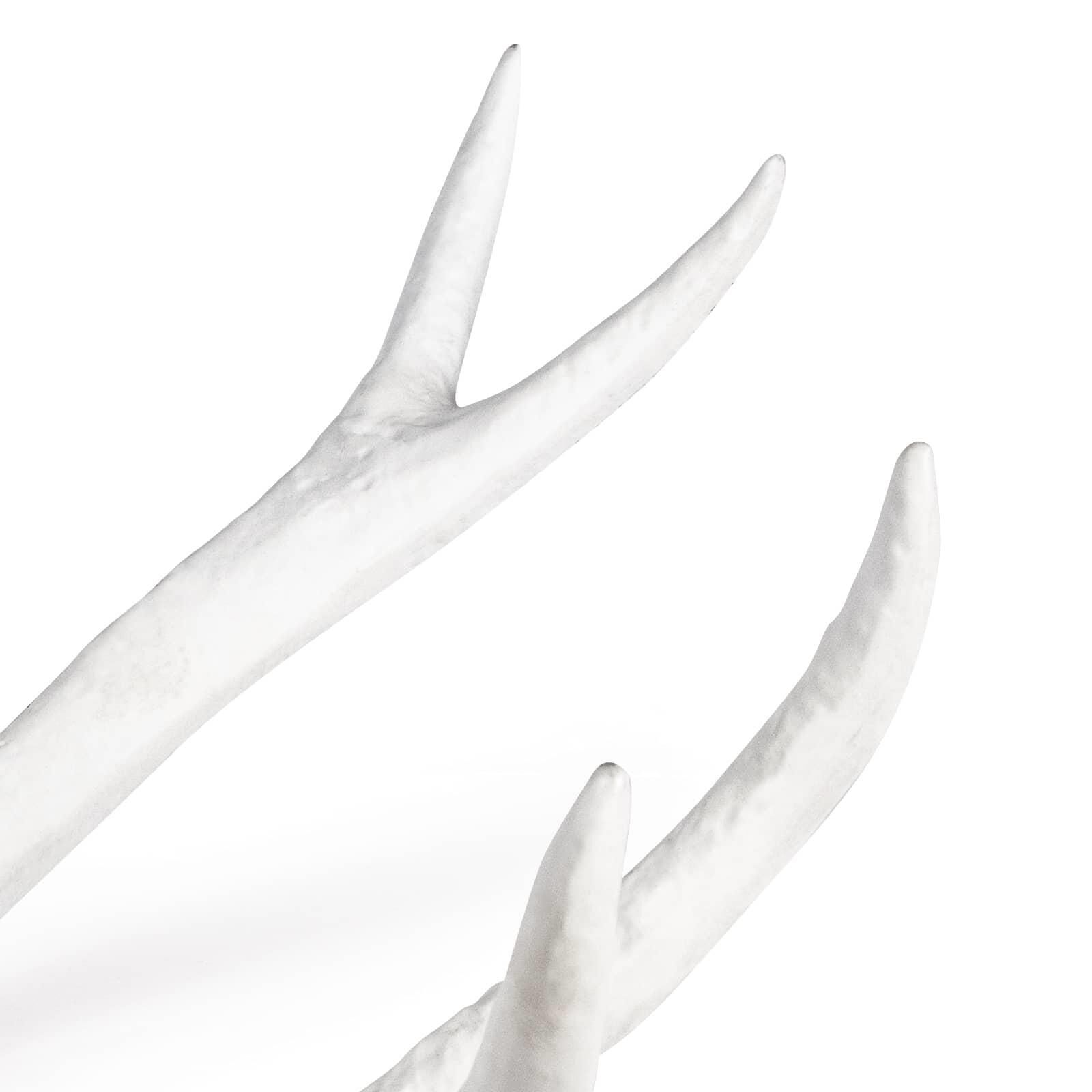 Antler 5 Inch Sculpture by Regina Andrew
