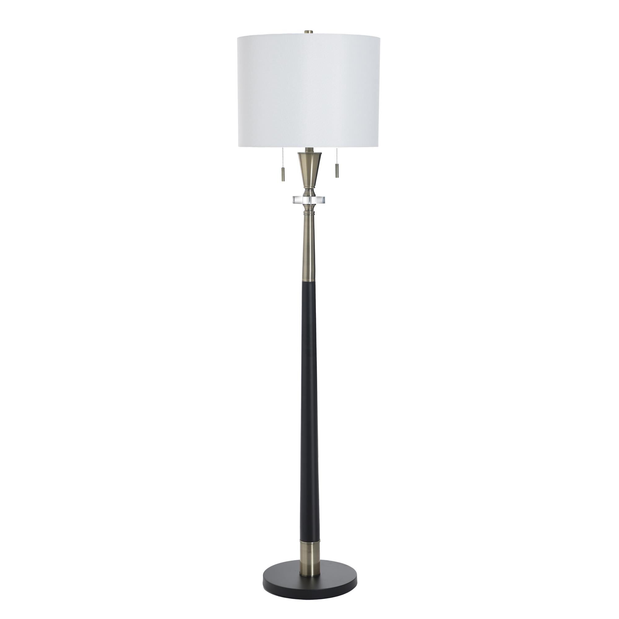 Shown in Larson Gold, Black, White finish