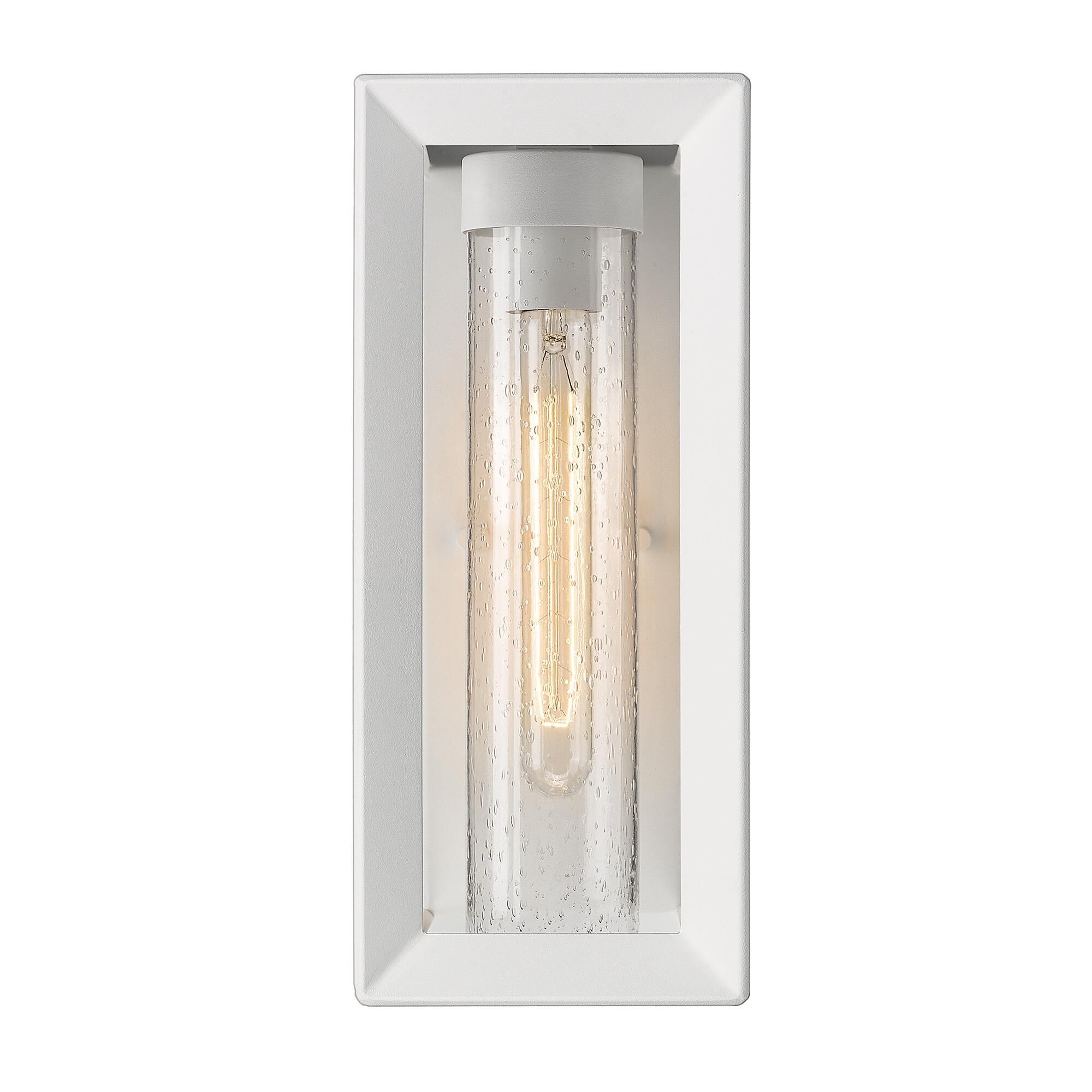 Smyth Outdoor Wall Light by Golden Lighting